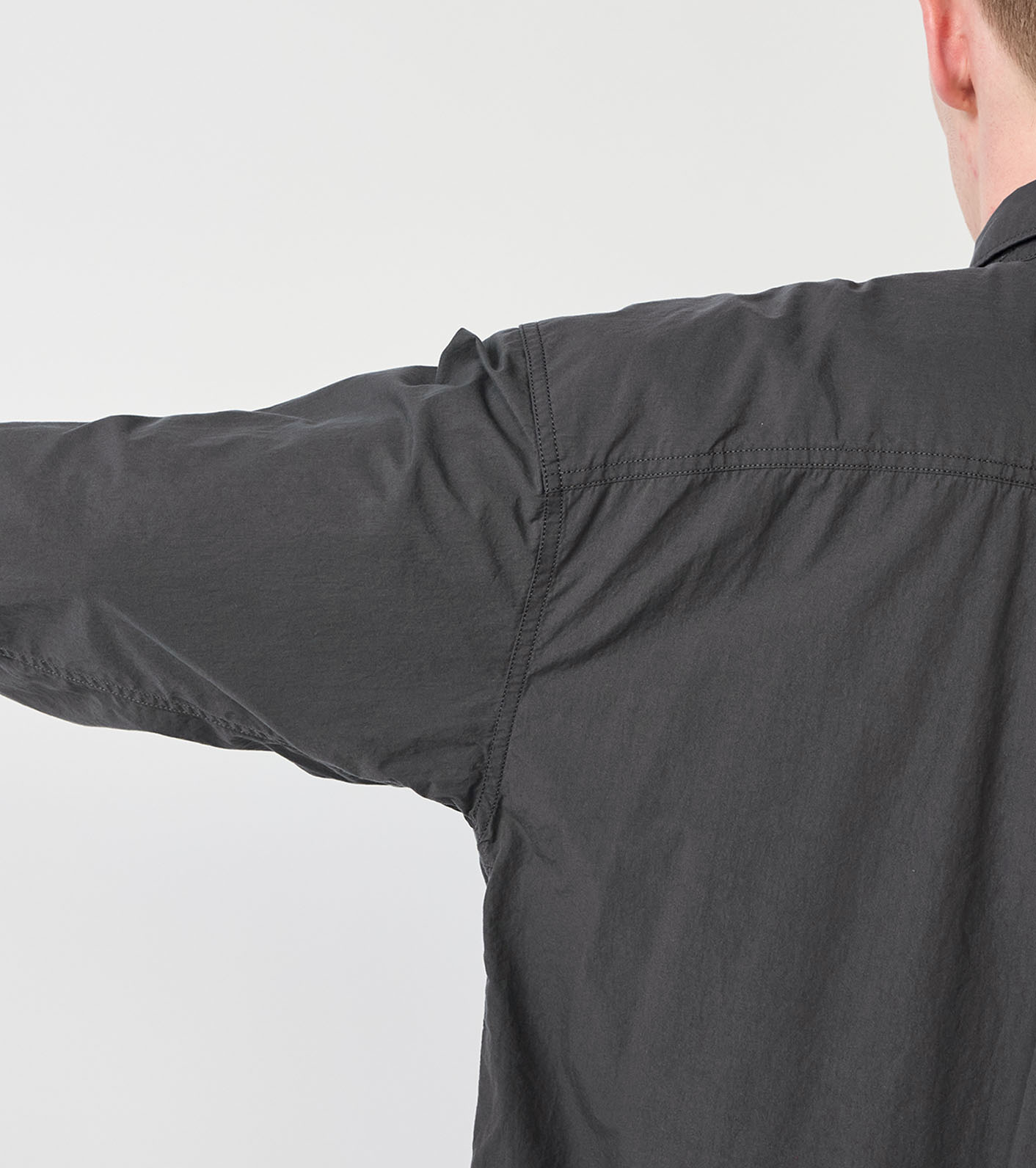 Mountain Wind Shirts