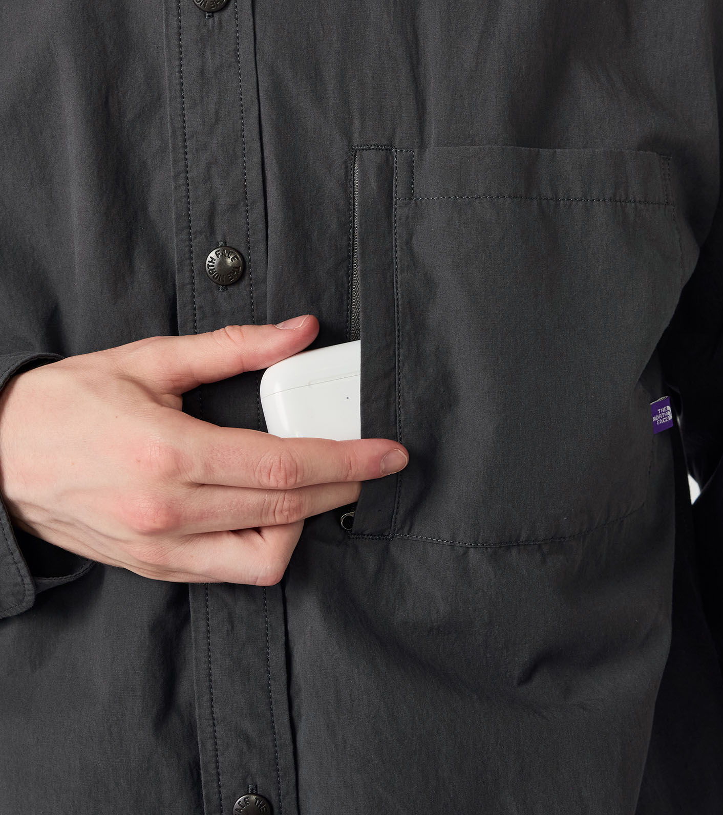 Mountain Wind Shirts