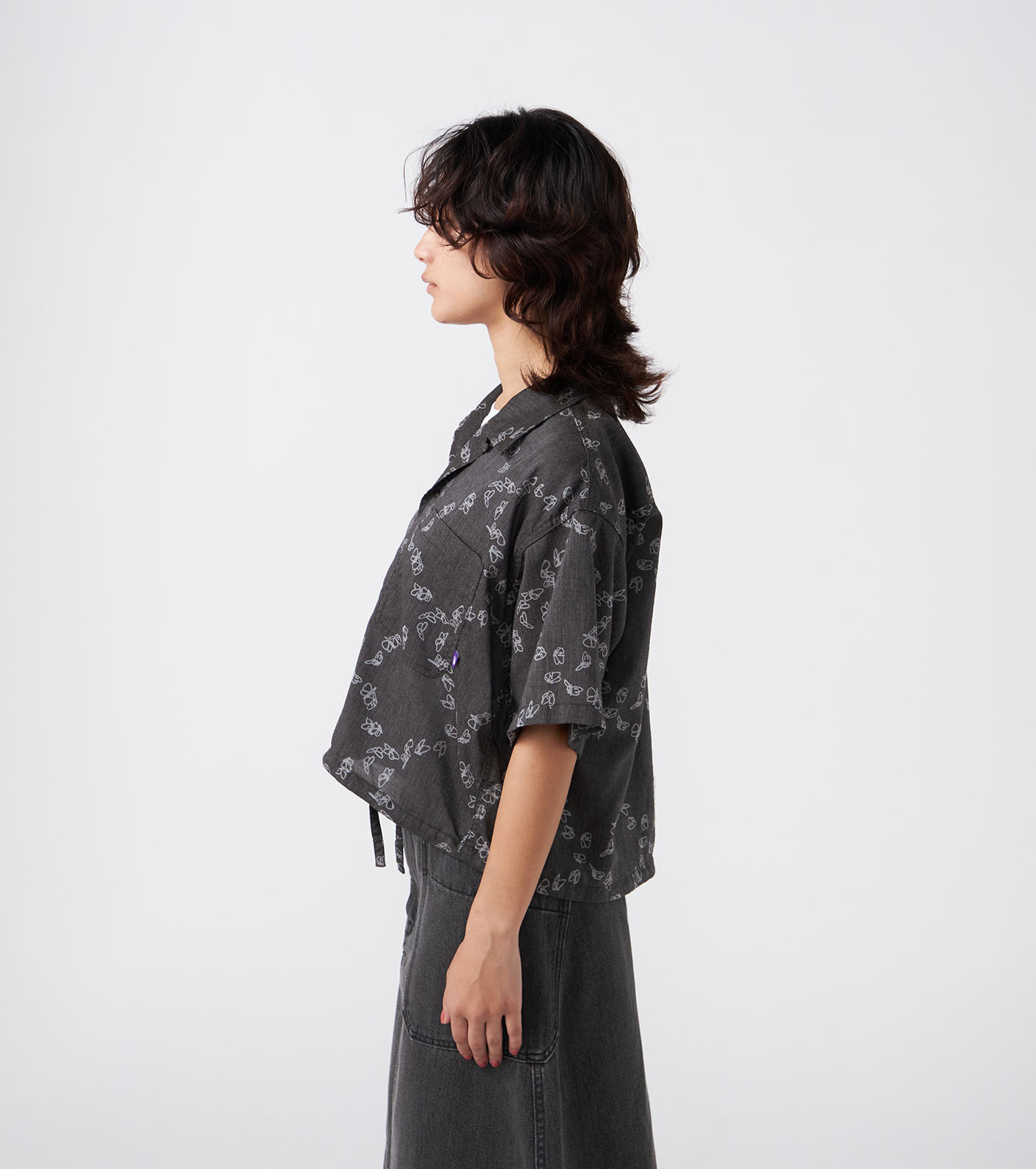 FFFES Graphic S/S Shirt