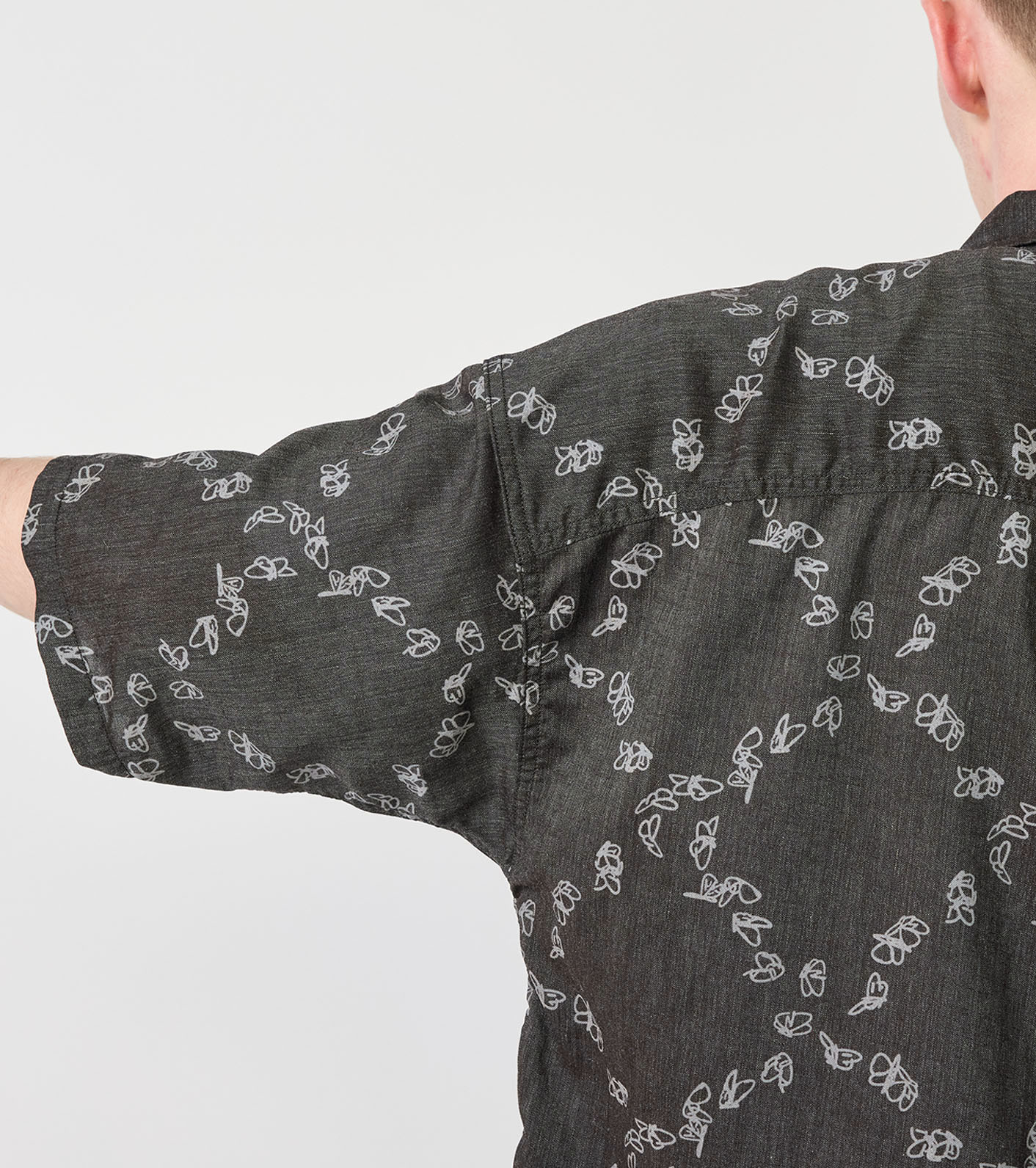 FFFES Graphic S/S Shirt