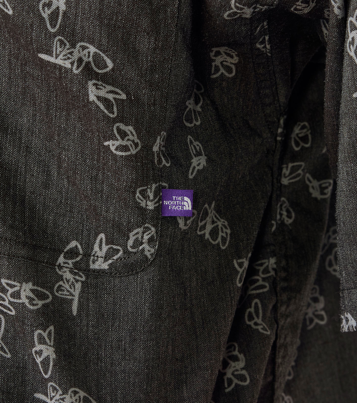 FFFES Graphic S/S Shirt