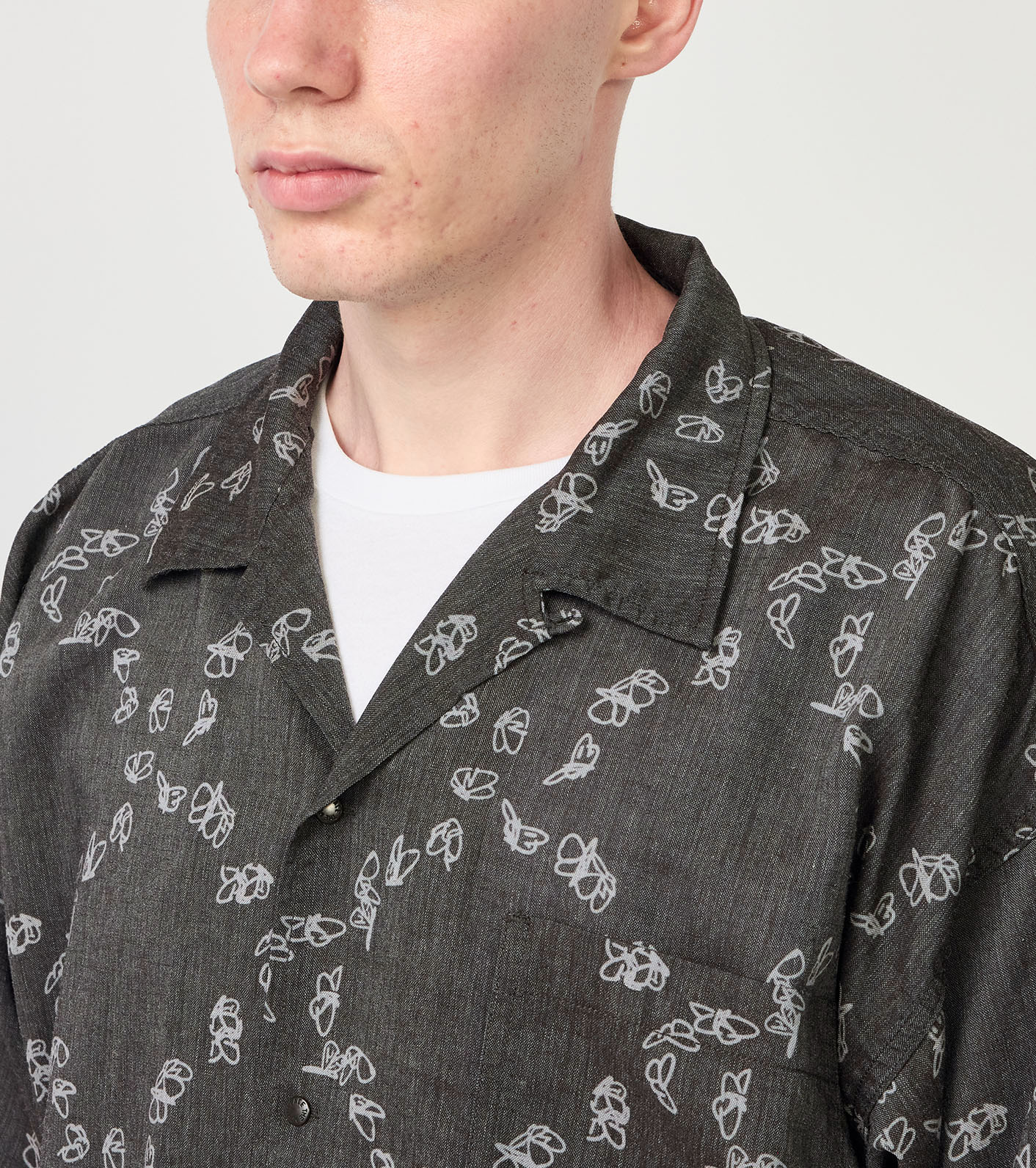 FFFES Graphic S/S Shirt