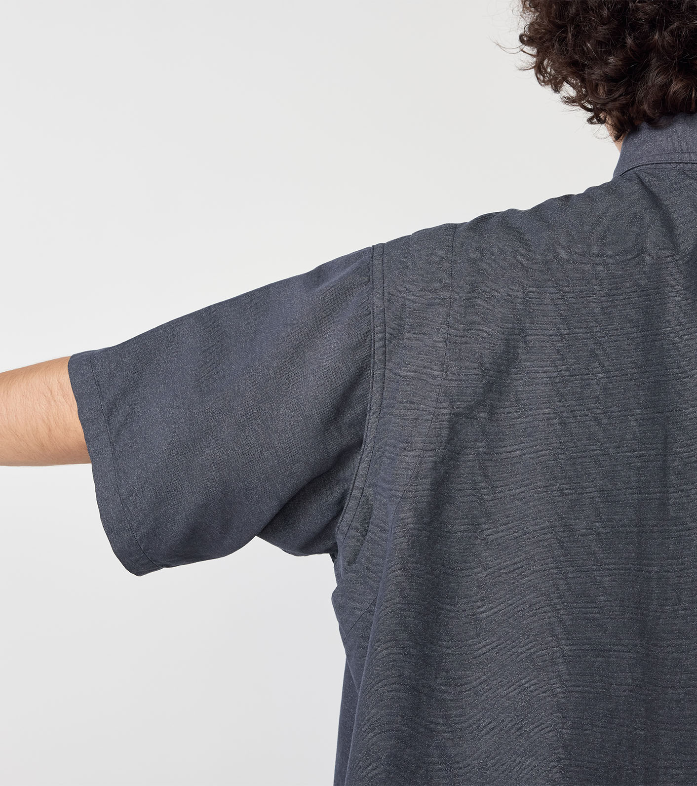 Button Down Field S/S Shirt