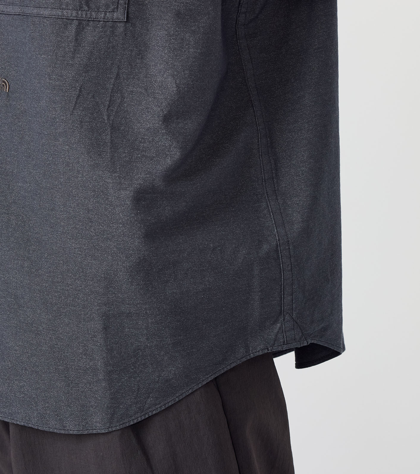 Button Down Field S/S Shirt