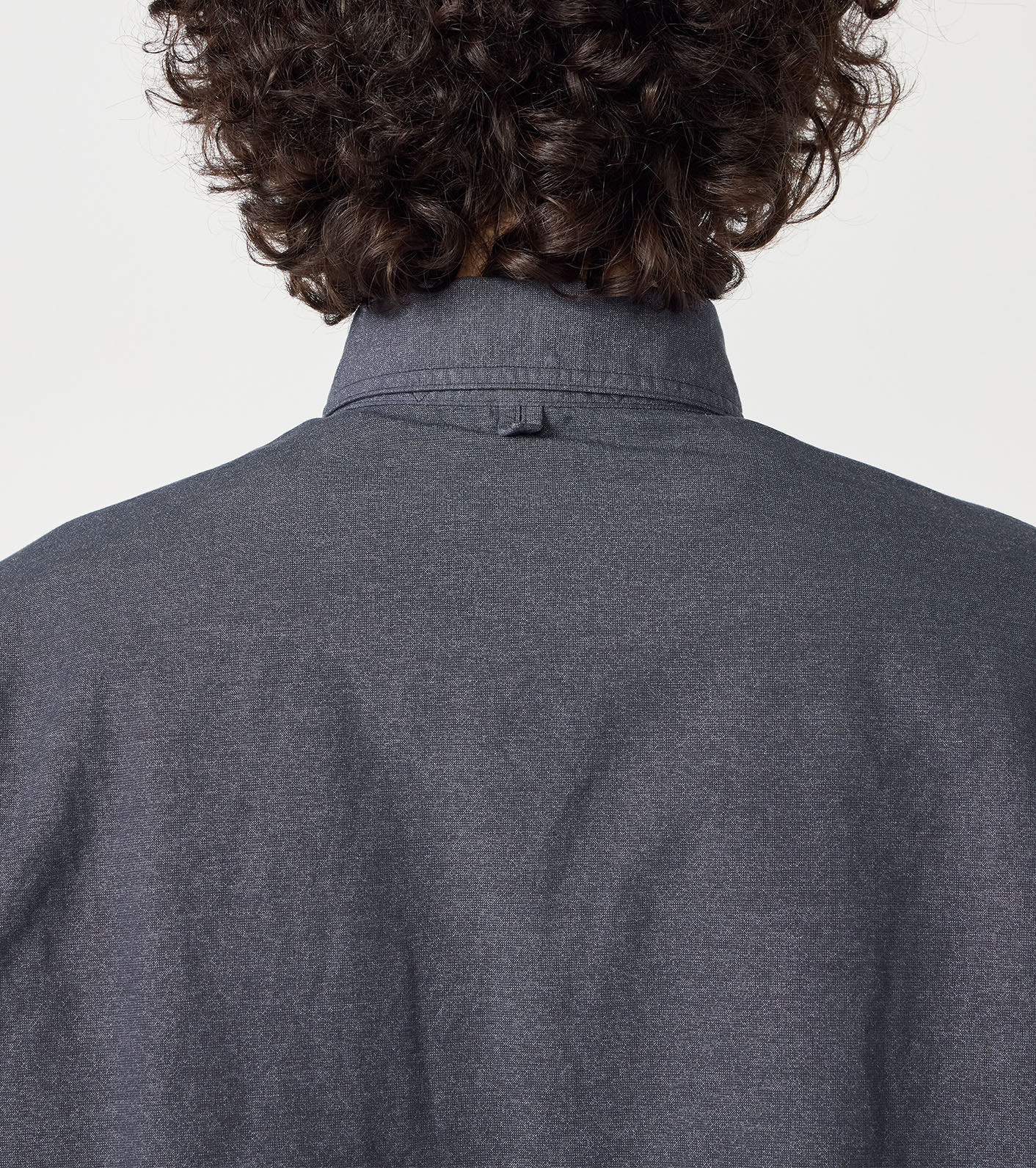 Button Down Field S/S Shirt