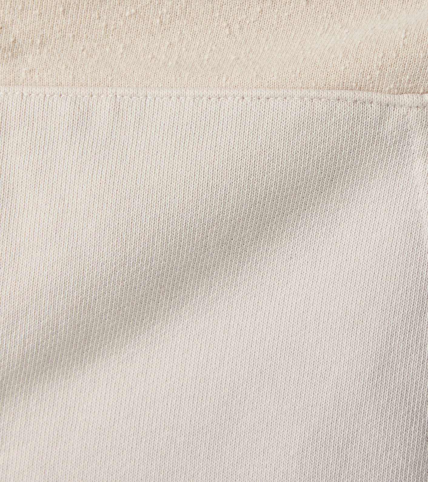 Field Patchworked Zip Up Parka