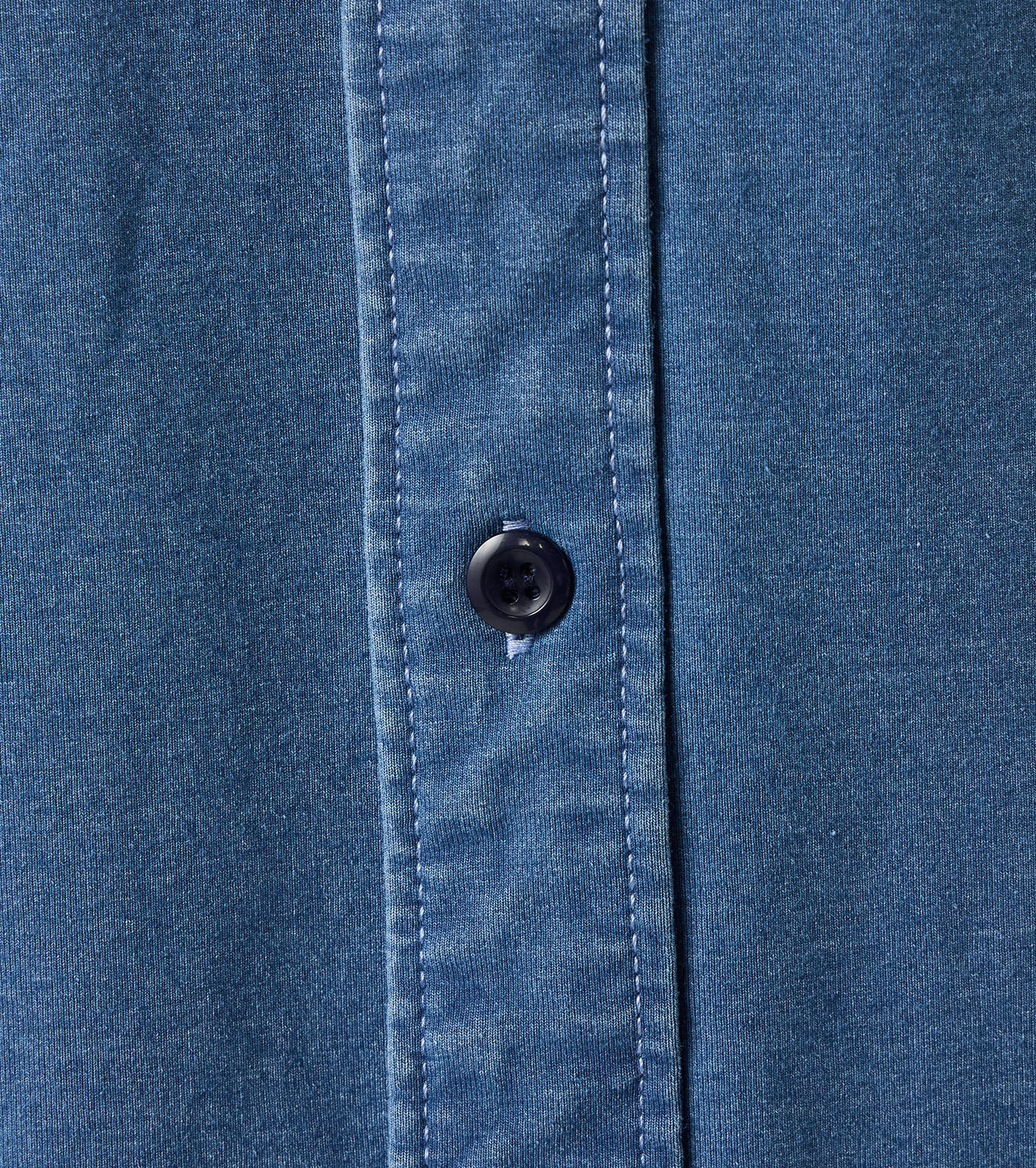 Mountain Hooded Shirt