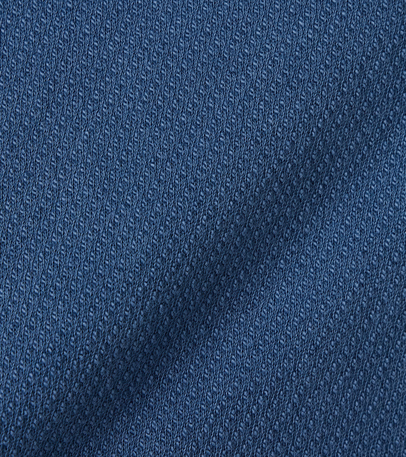 Garment Dyed Field Half Zip