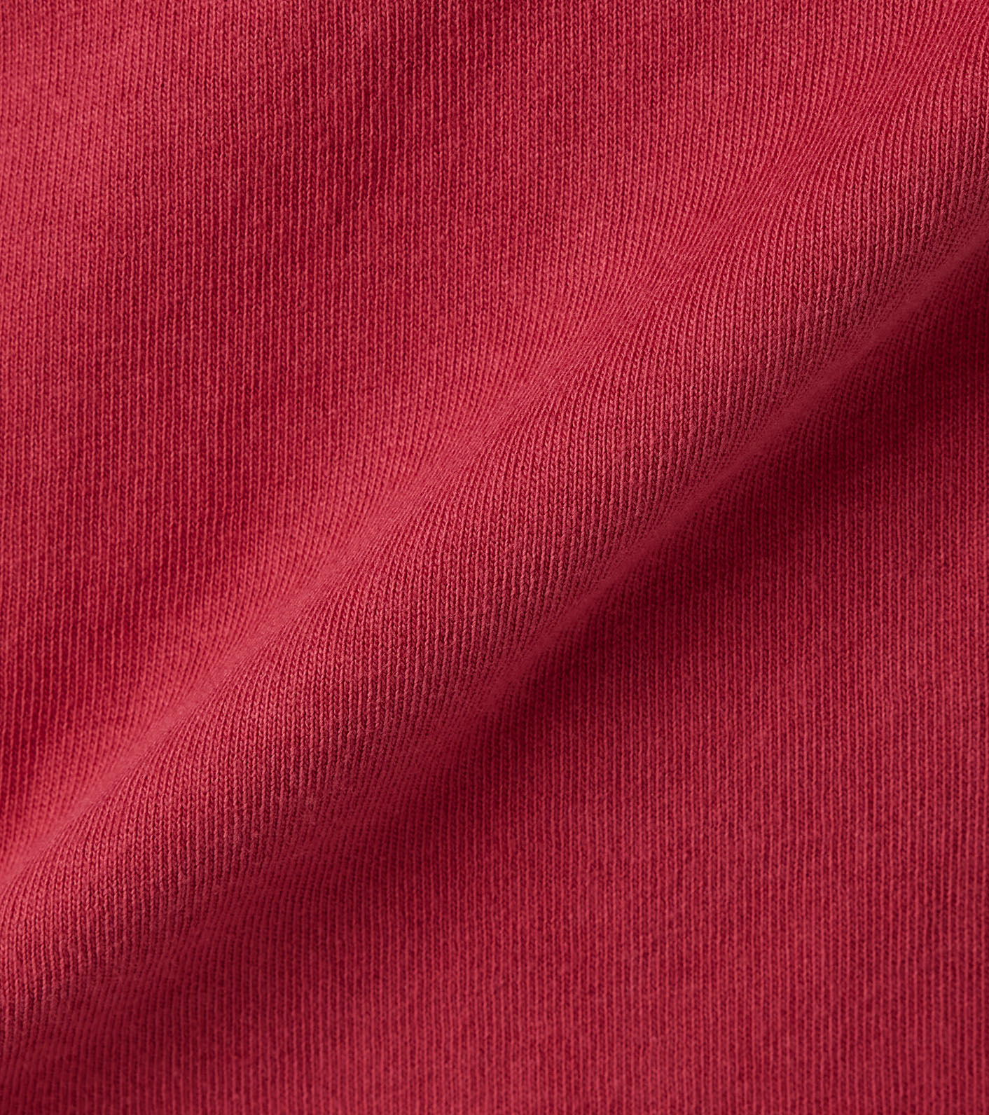 Garment Dyed Field Rugby Shirt