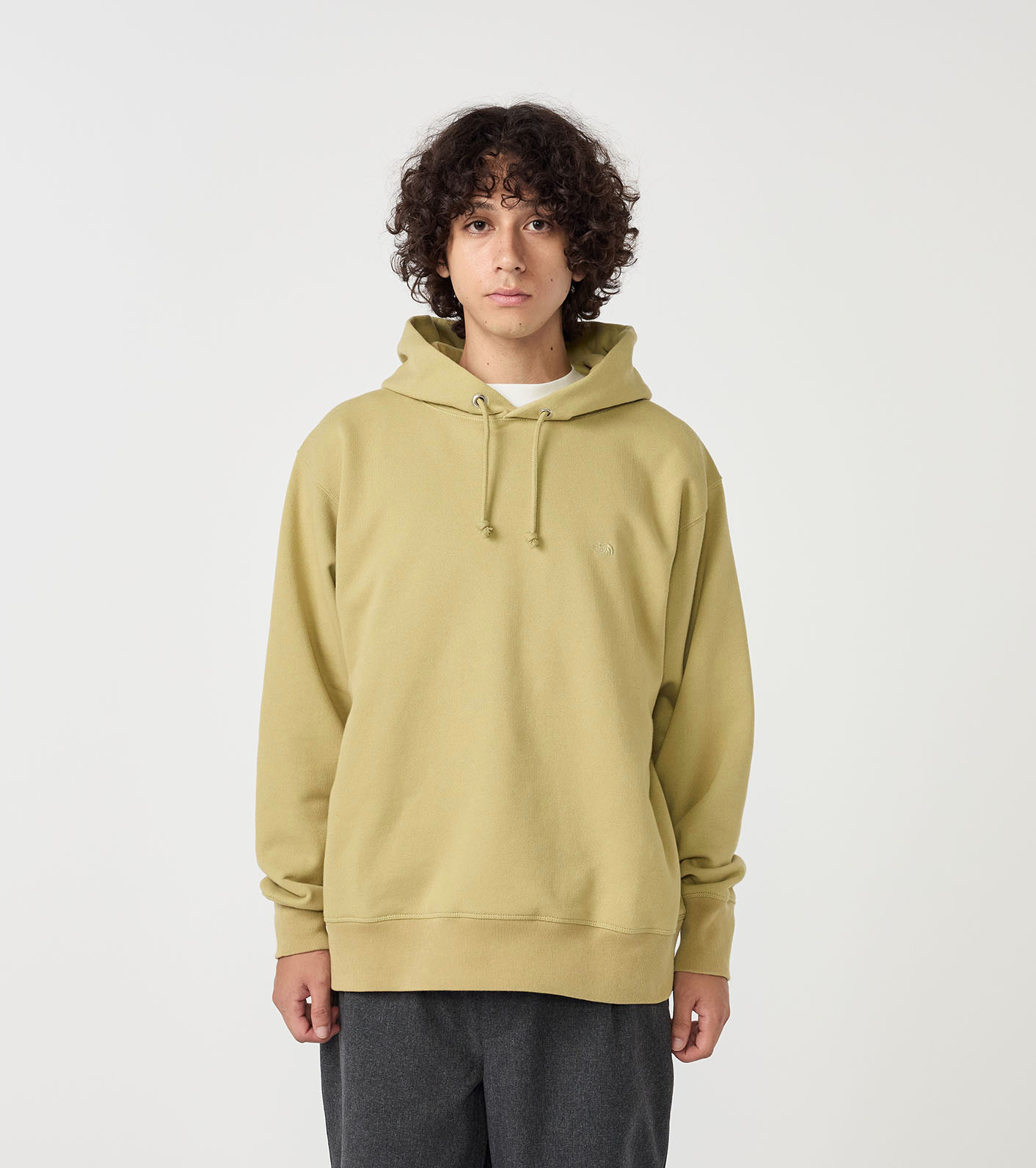 Field Hoodie