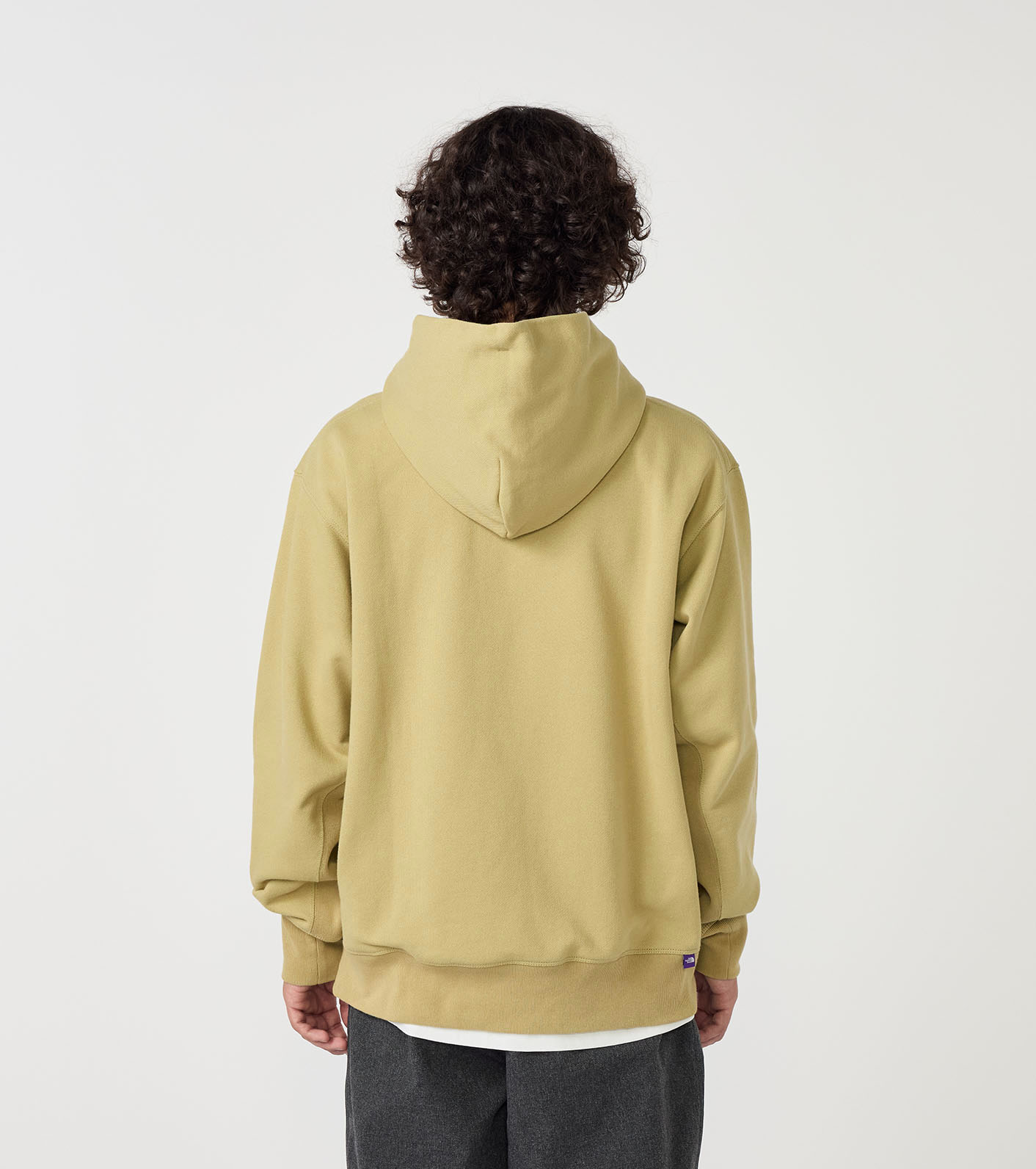Field Hoodie