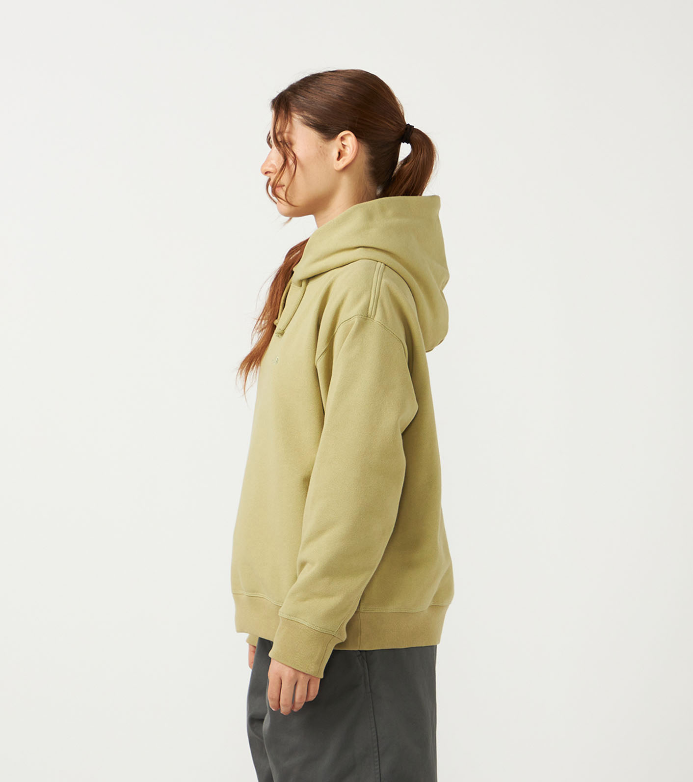 Field Hoodie