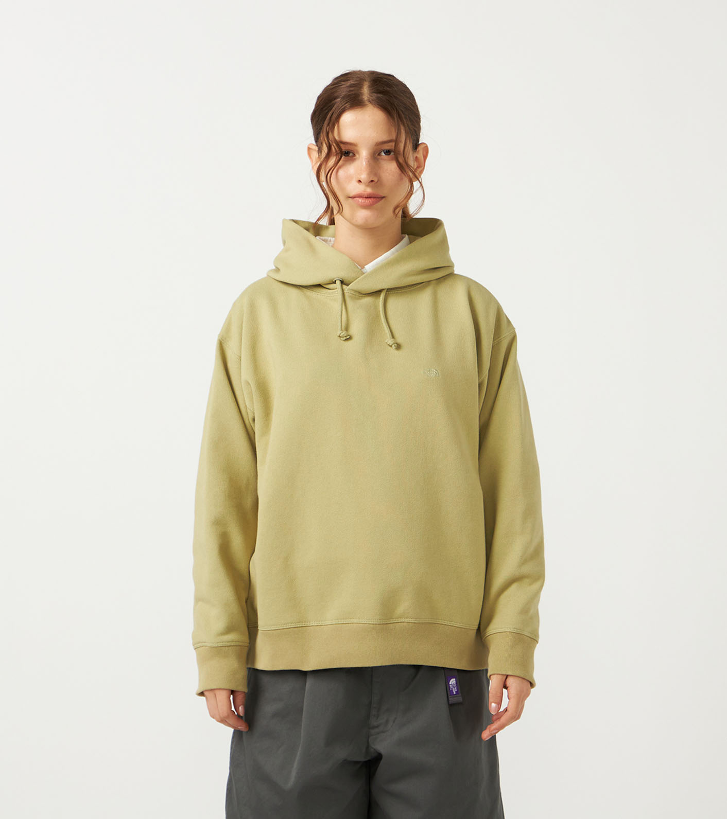 Field Hoodie