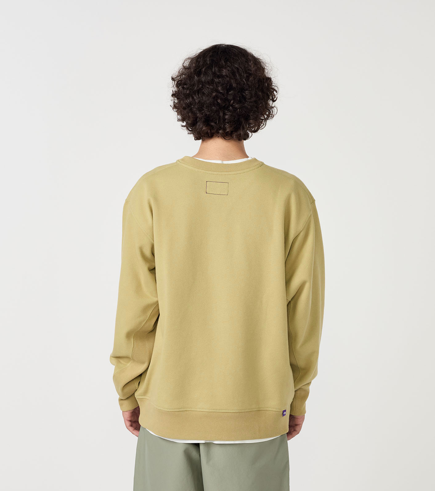 Field Crewneck Sweatshirt