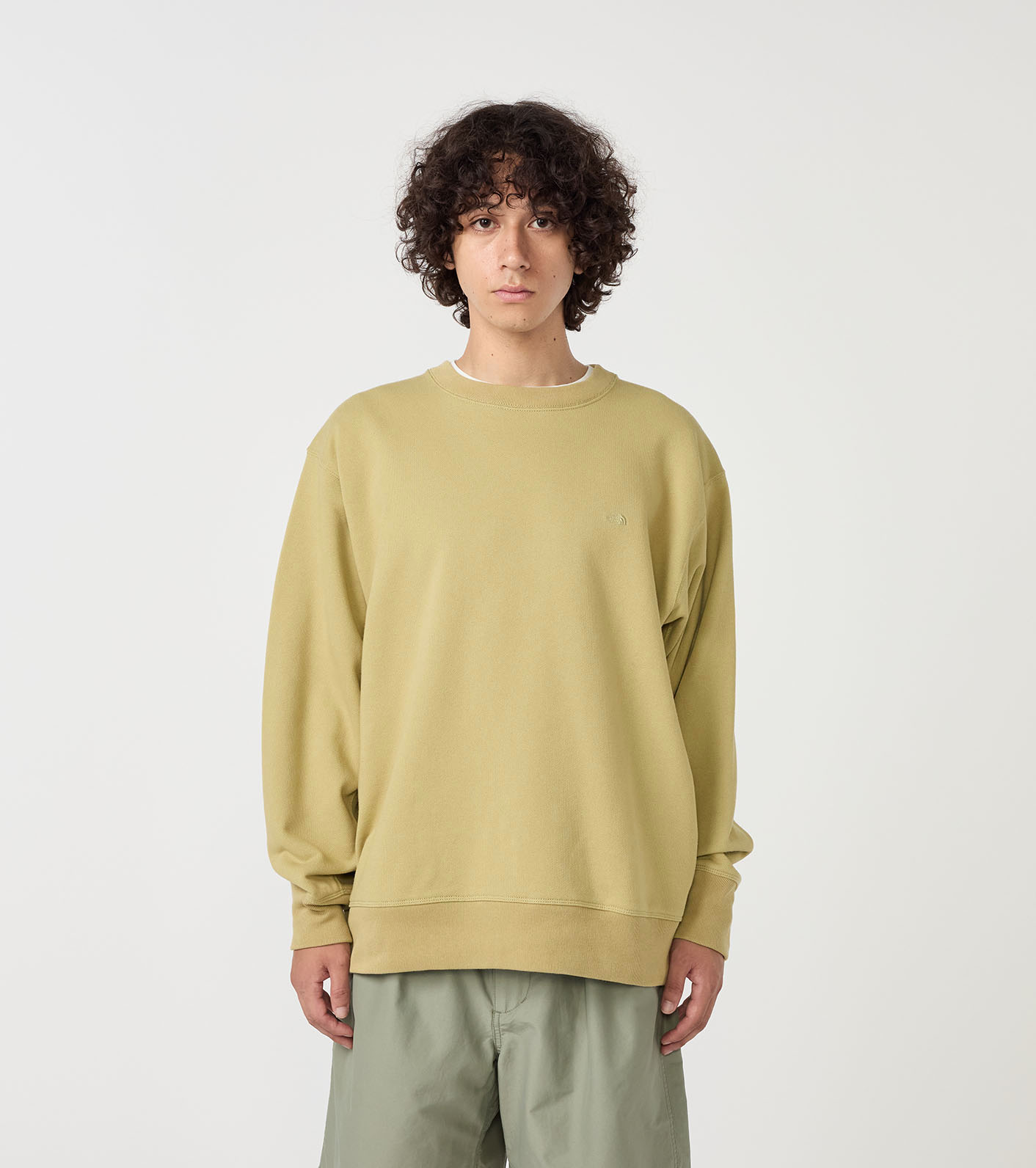 Field Crewneck Sweatshirt