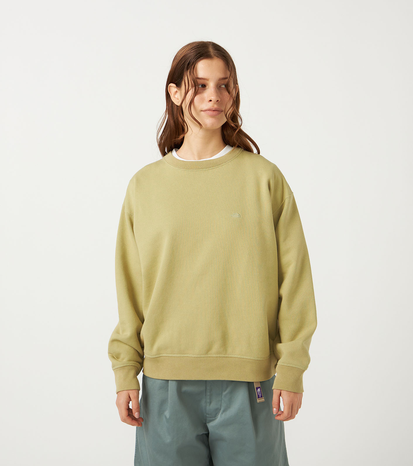 Field Crewneck Sweatshirt