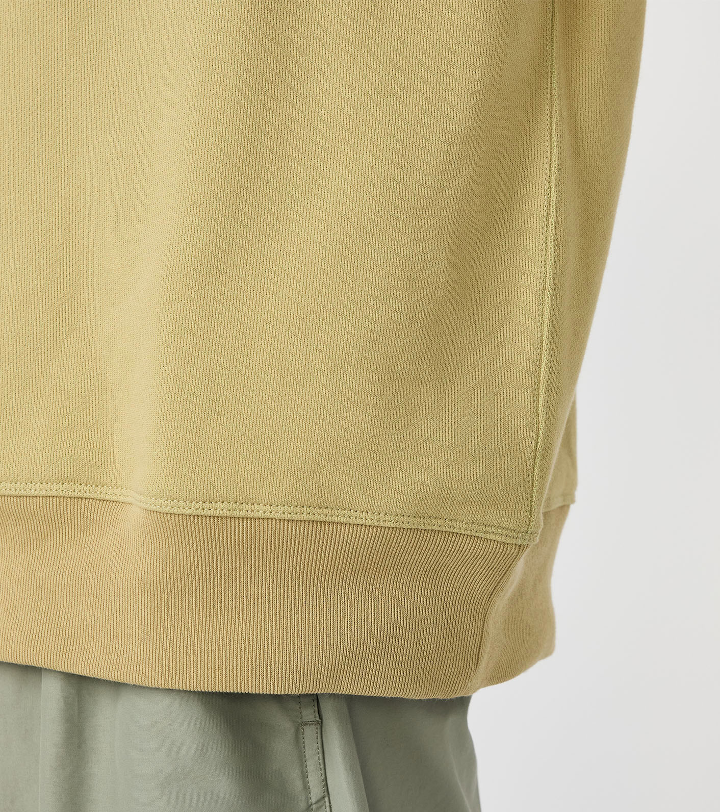 Field Crewneck Sweatshirt