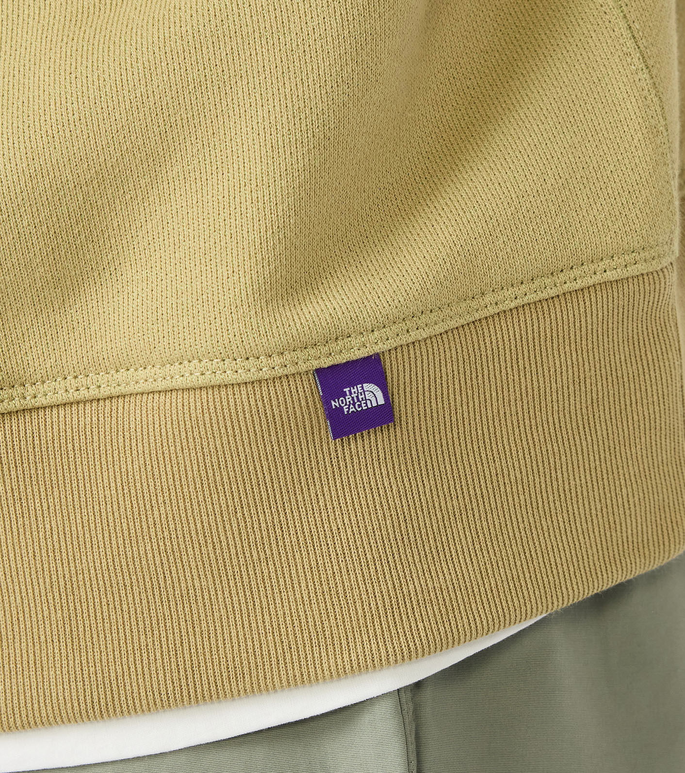 Field Crewneck Sweatshirt