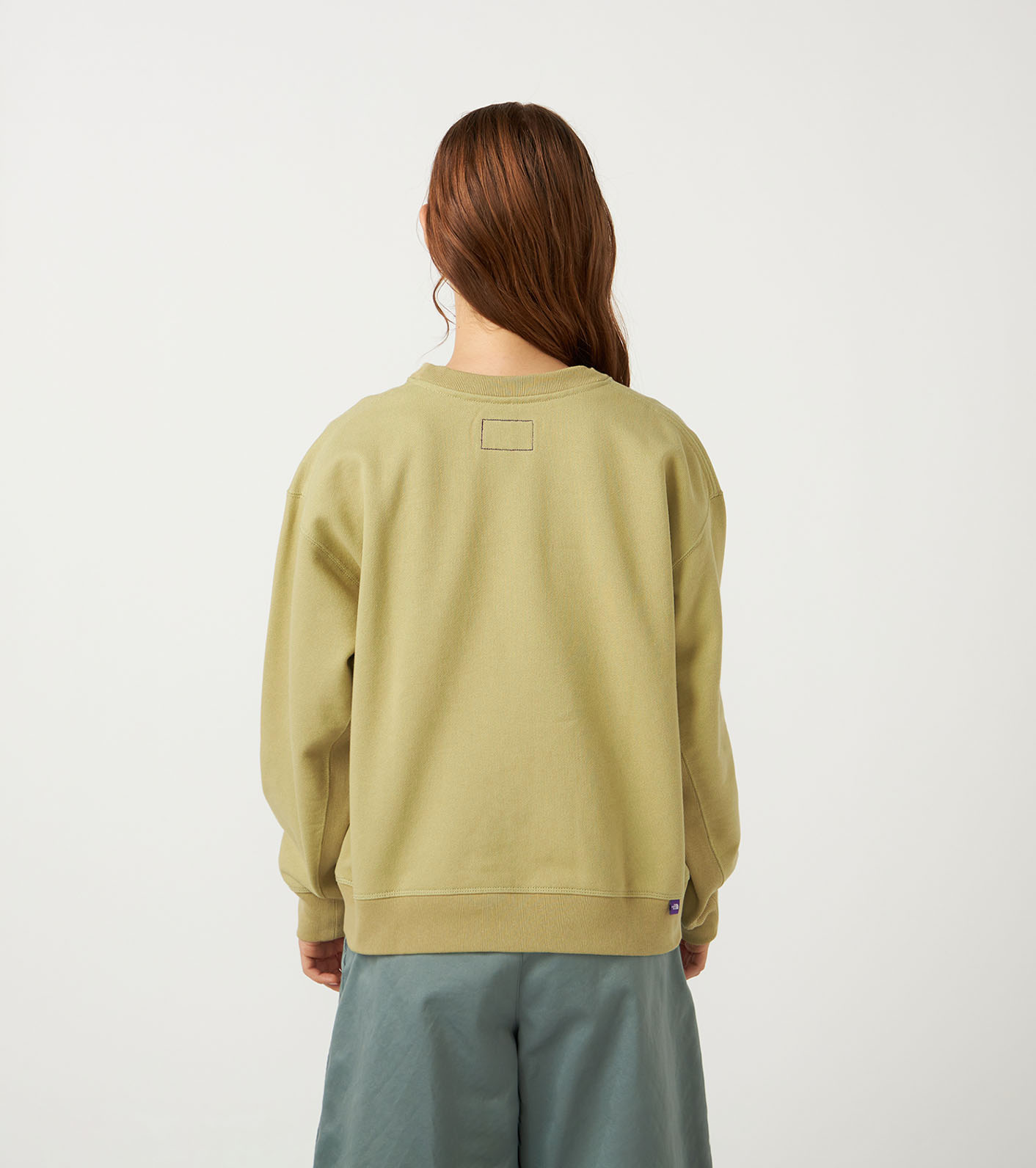 Field Crewneck Sweatshirt