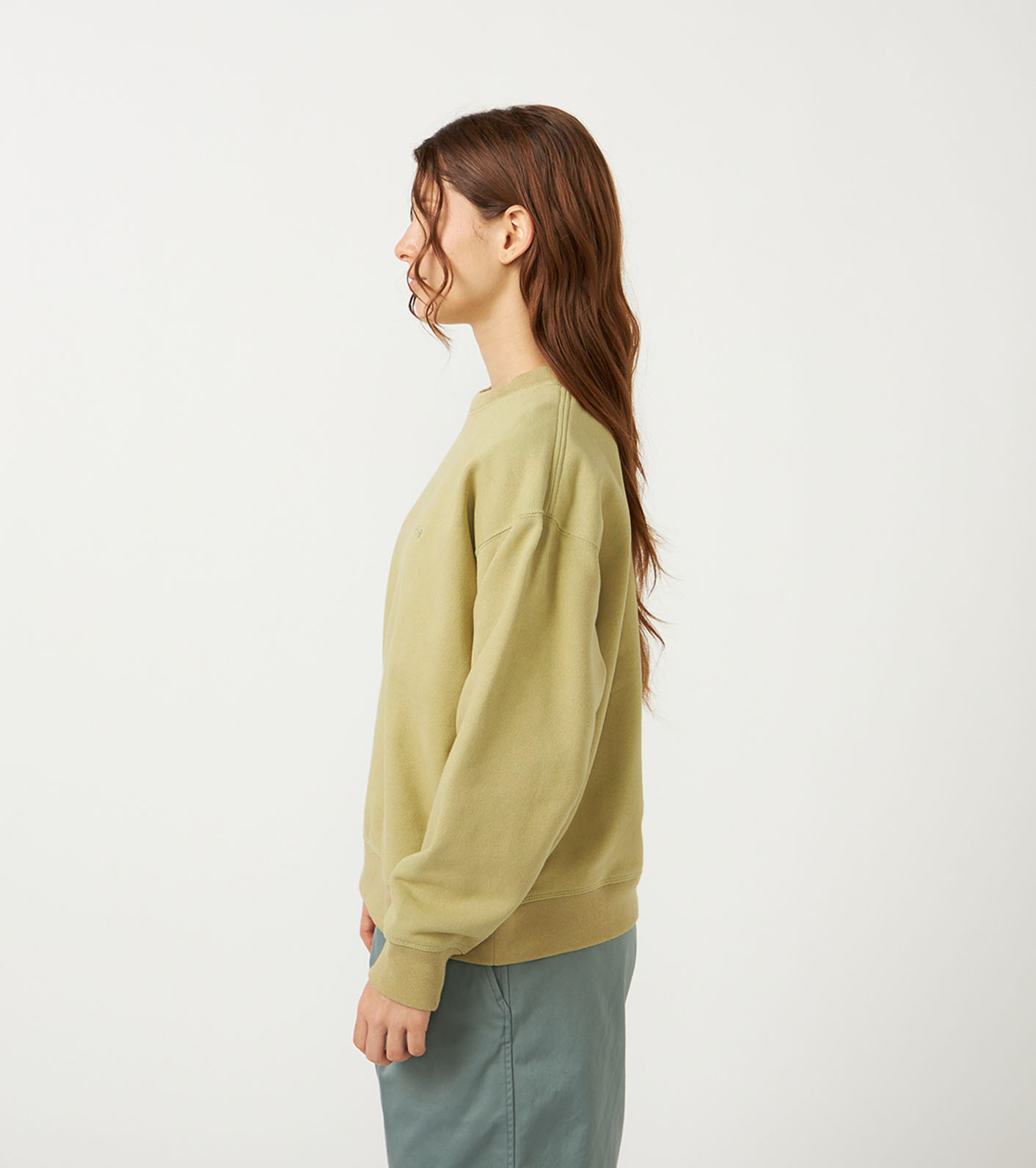 Field Crewneck Sweatshirt