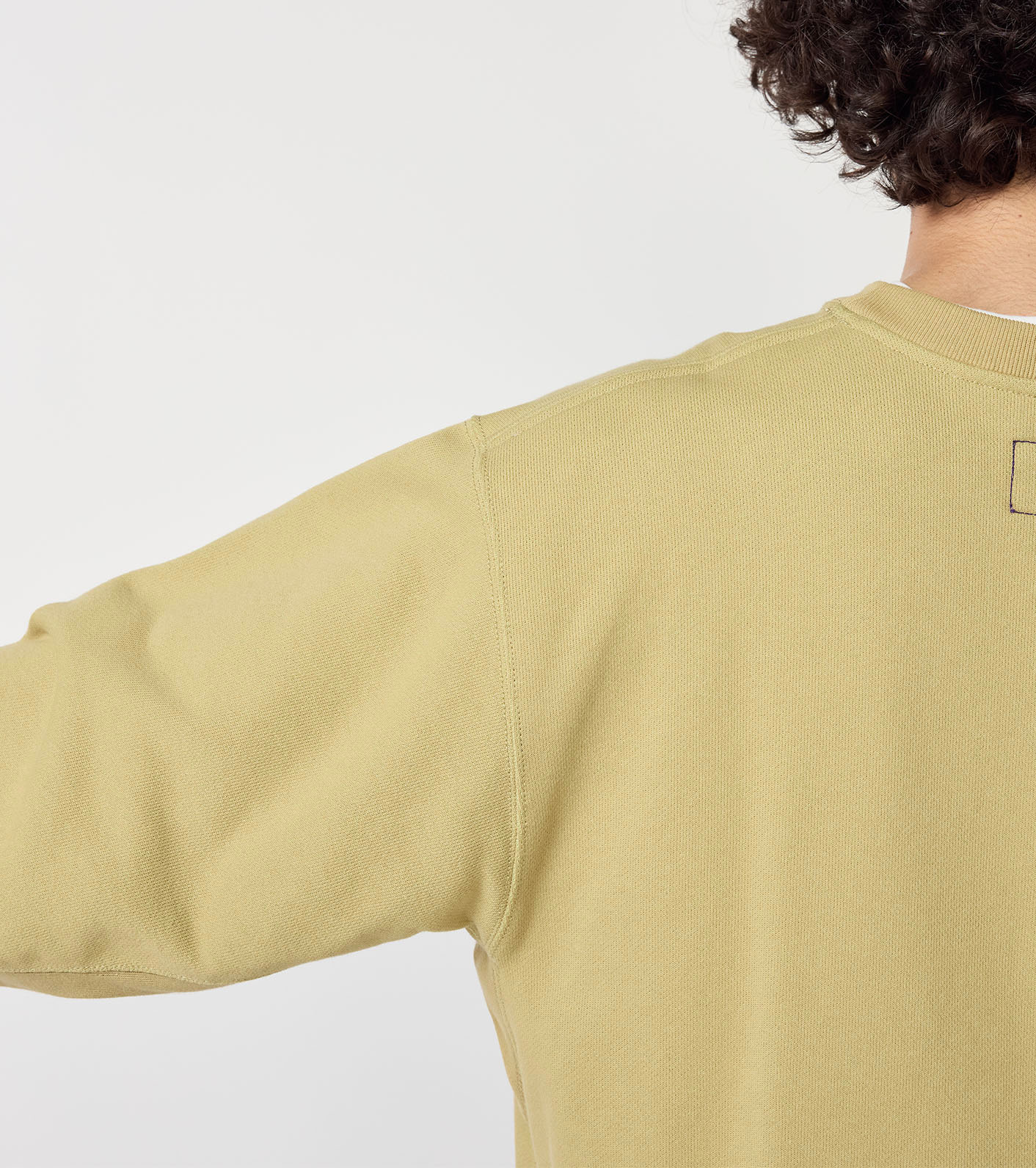 Field Crewneck Sweatshirt