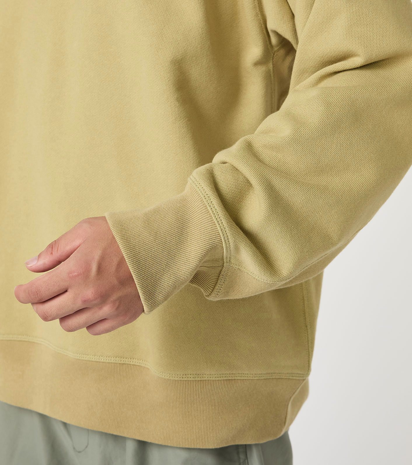 Field Crewneck Sweatshirt