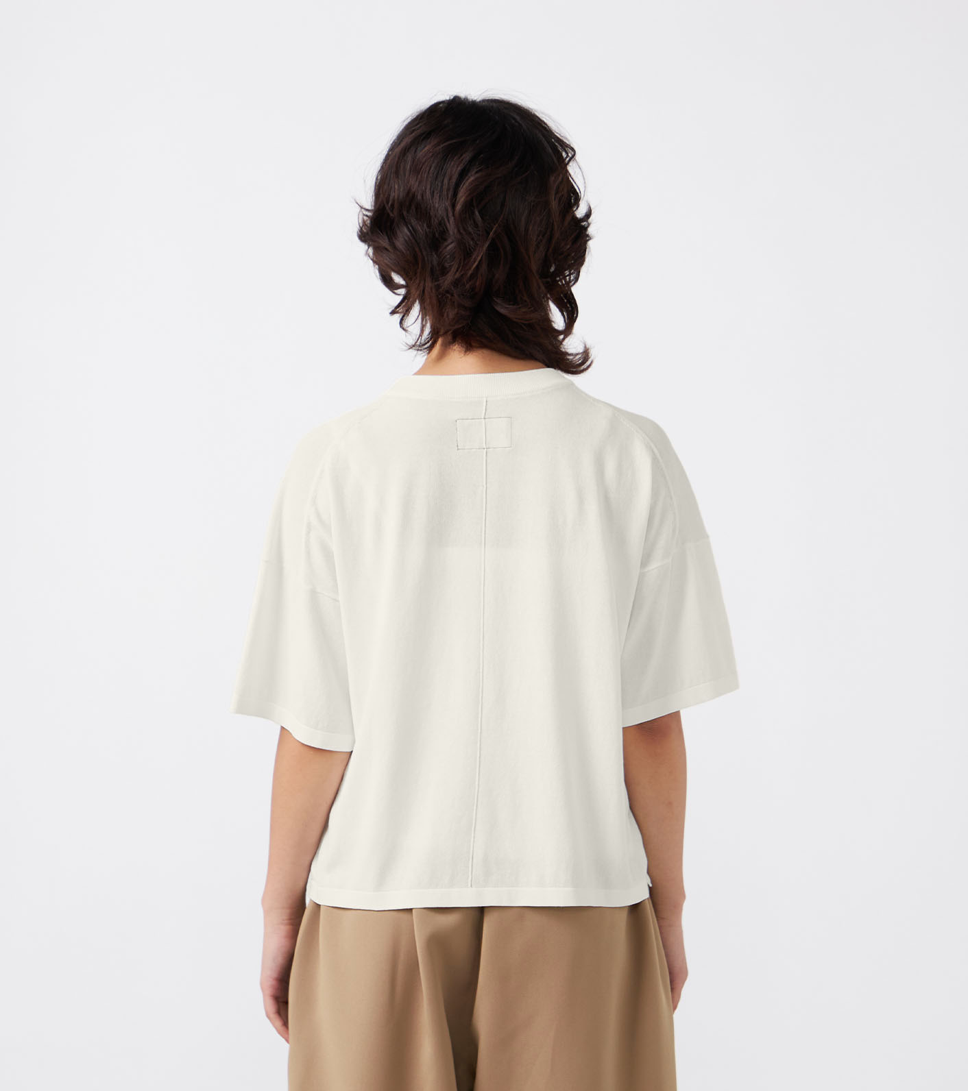 Field Knit Shirt
