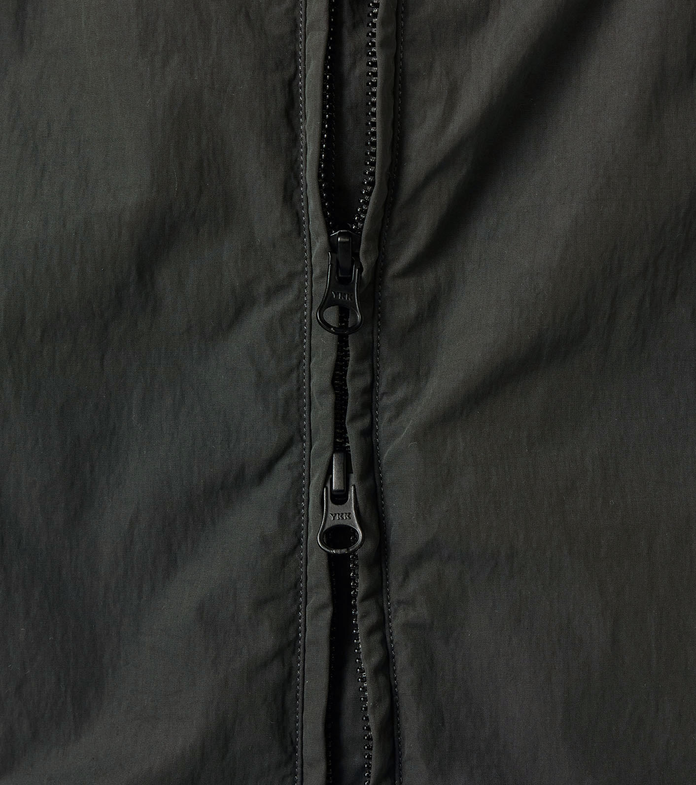 Brushed Weather Mountain Wind Vest