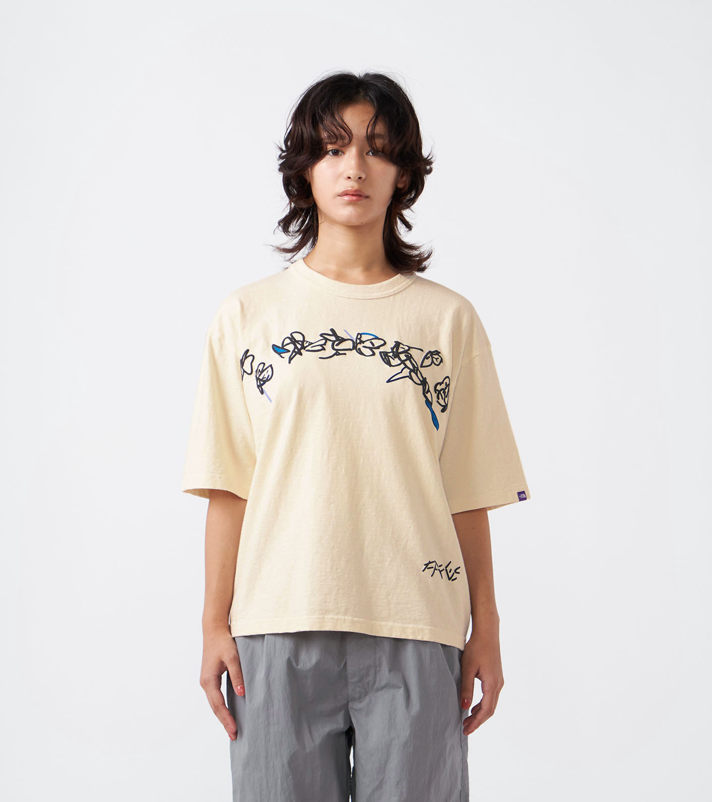 FFFES Graphic Tee