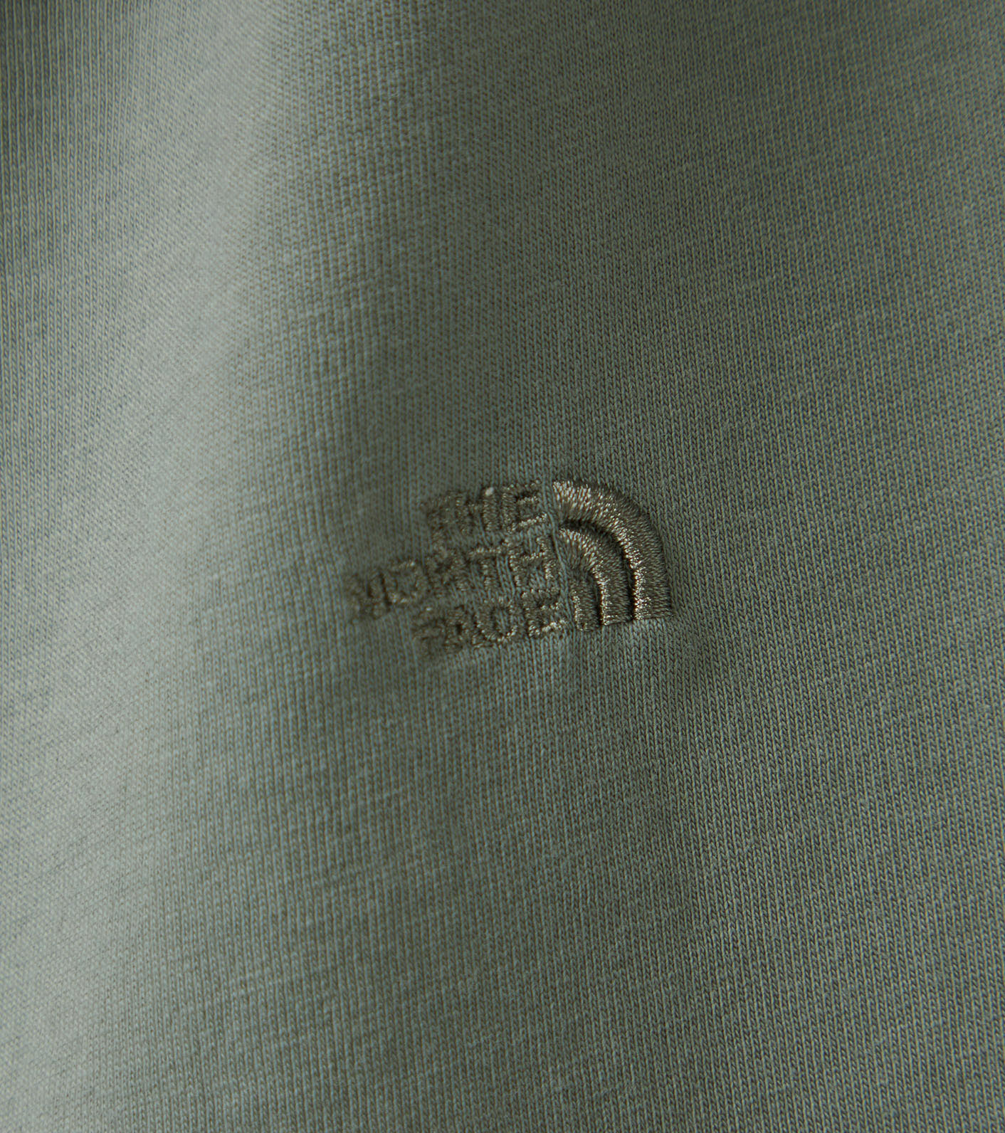 Garment Dyed Field Sleeveless Tee