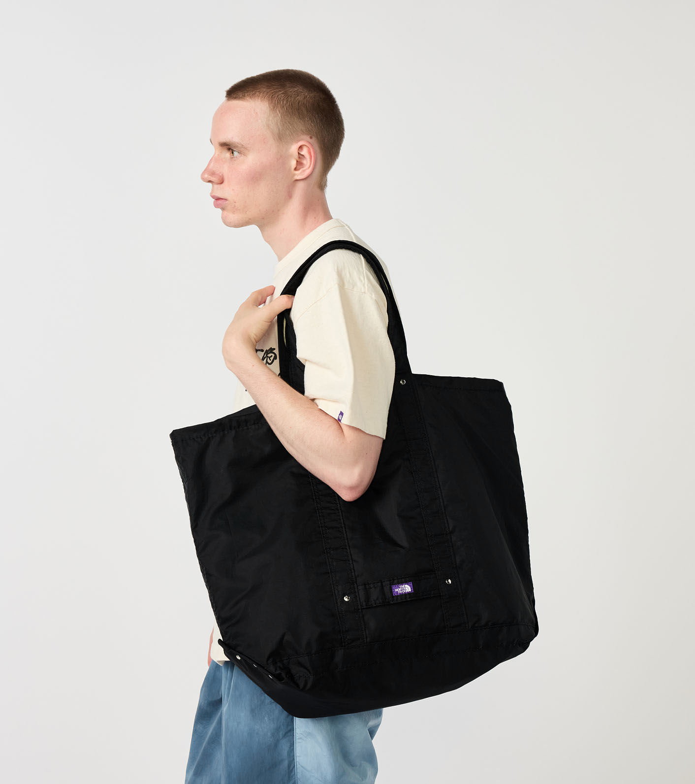 Field Tote Bag