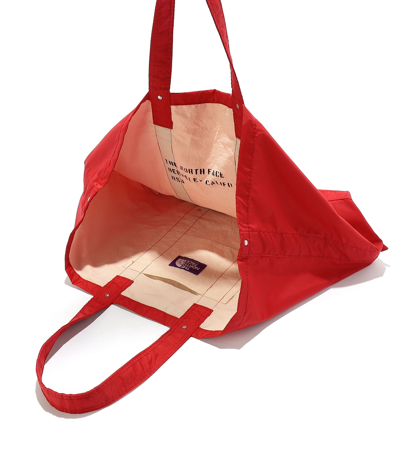 Field Tote Bag