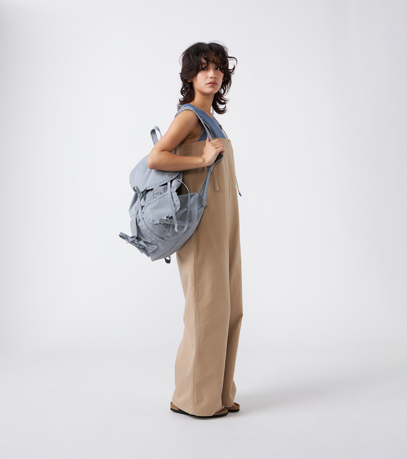 Mountain Hitch Day Pack