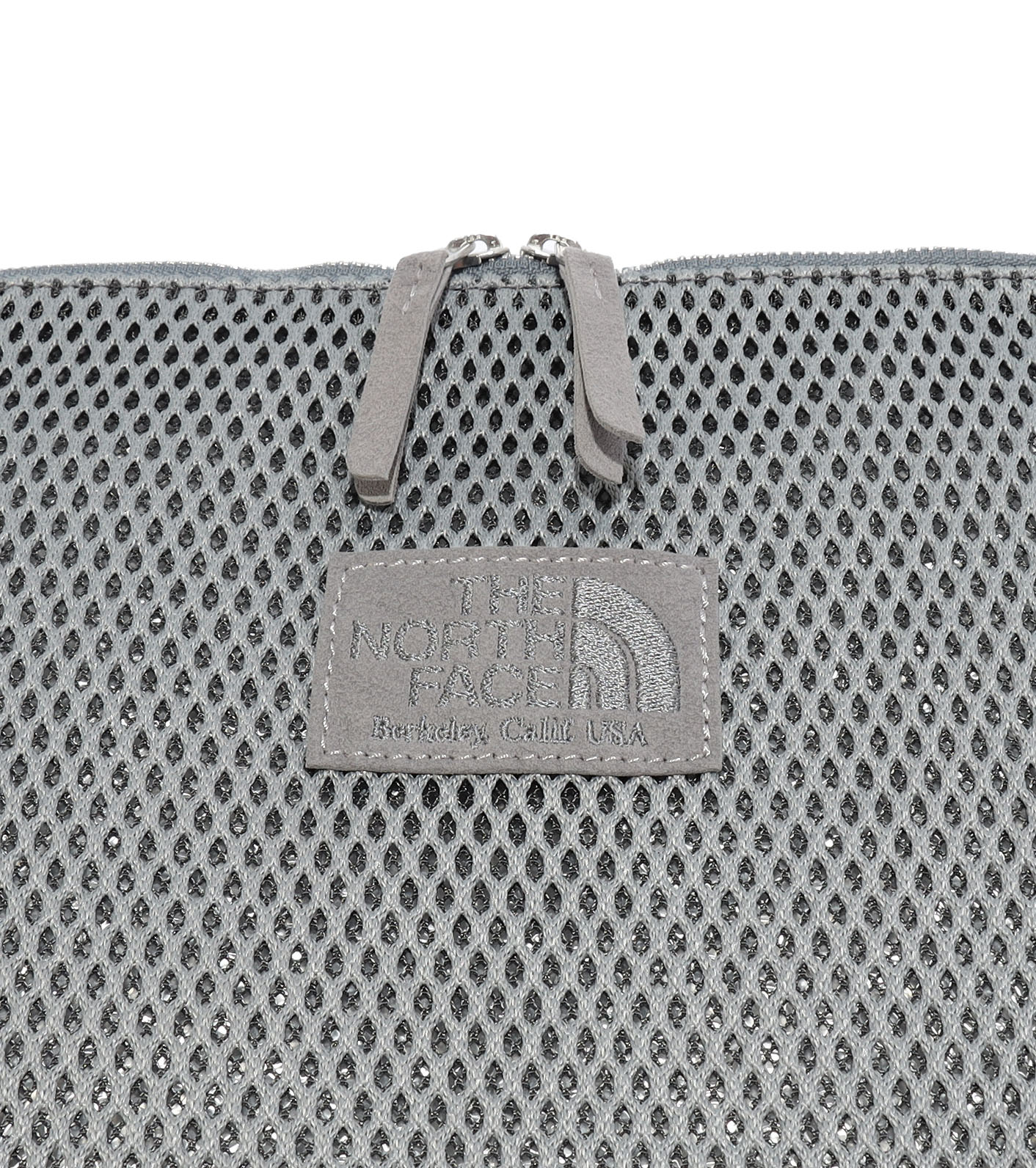 Mesh Field Shoulder Bag