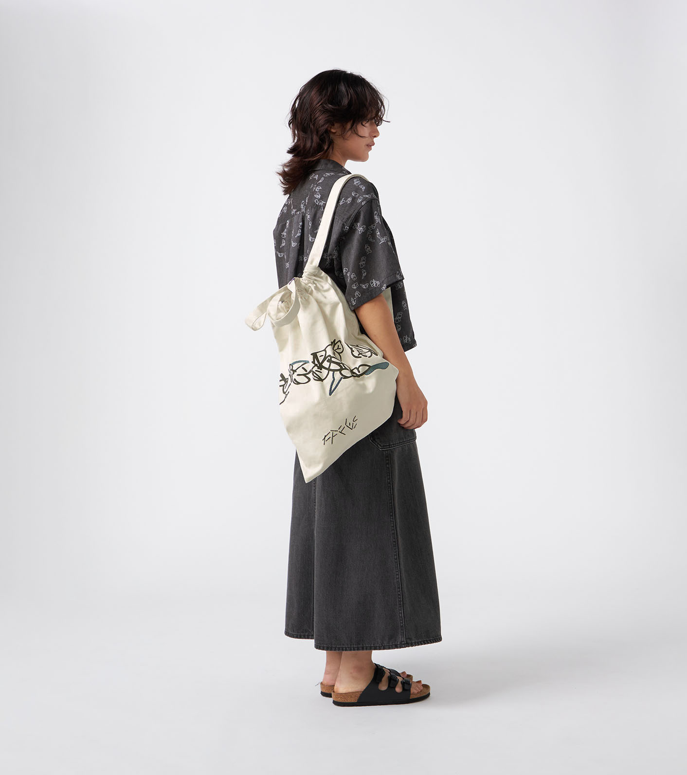 FFFES Graphic Tote