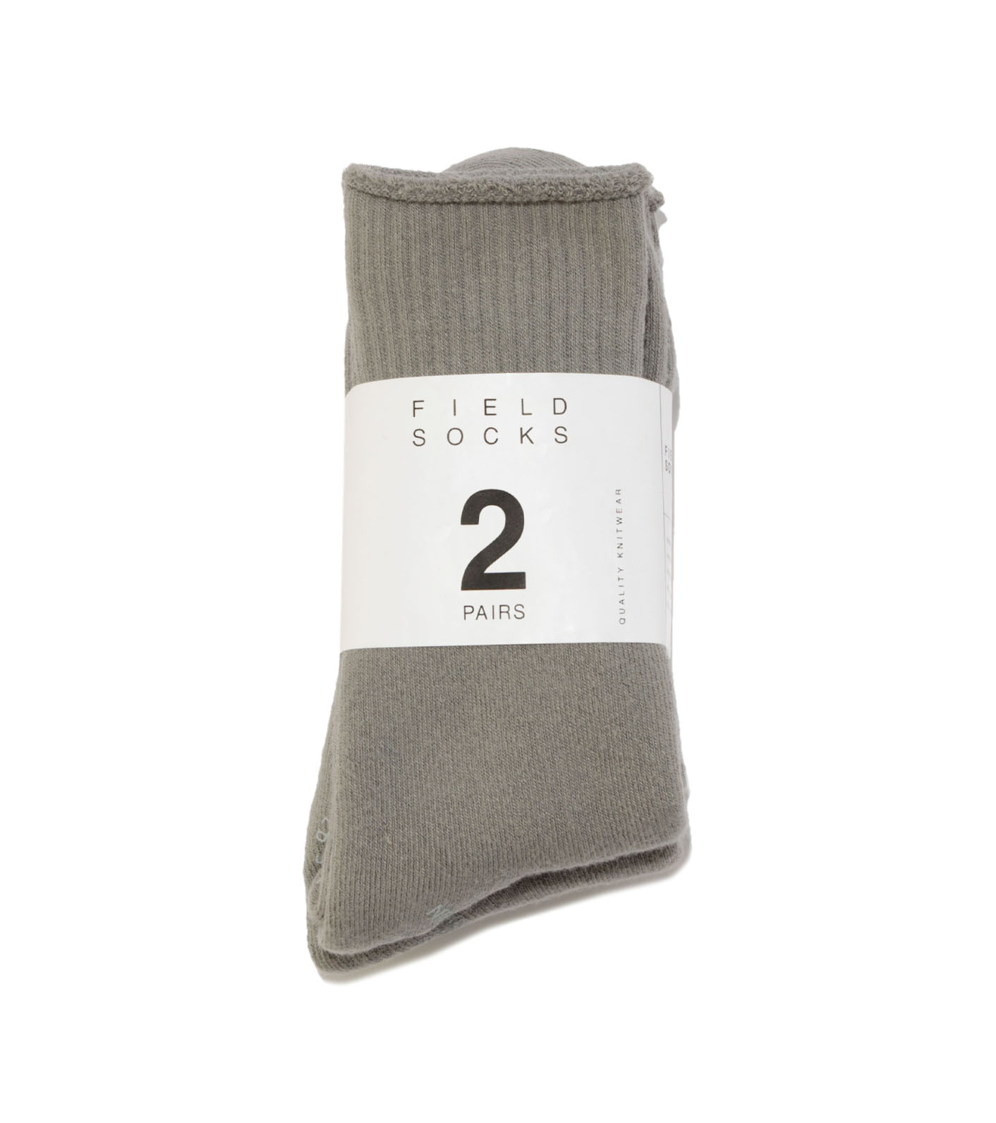 Pack Field Socks 2P