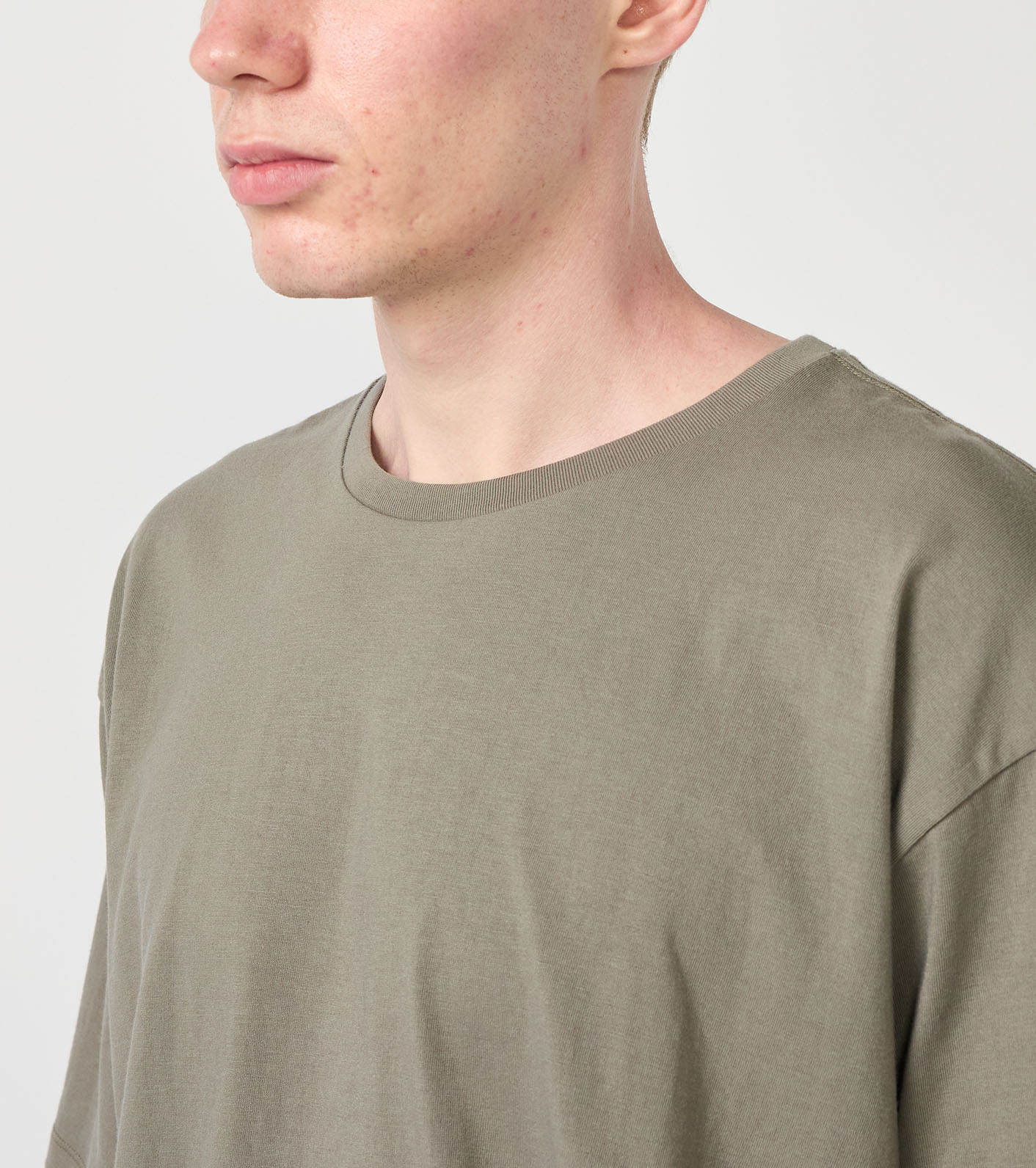 Pack Field Tee