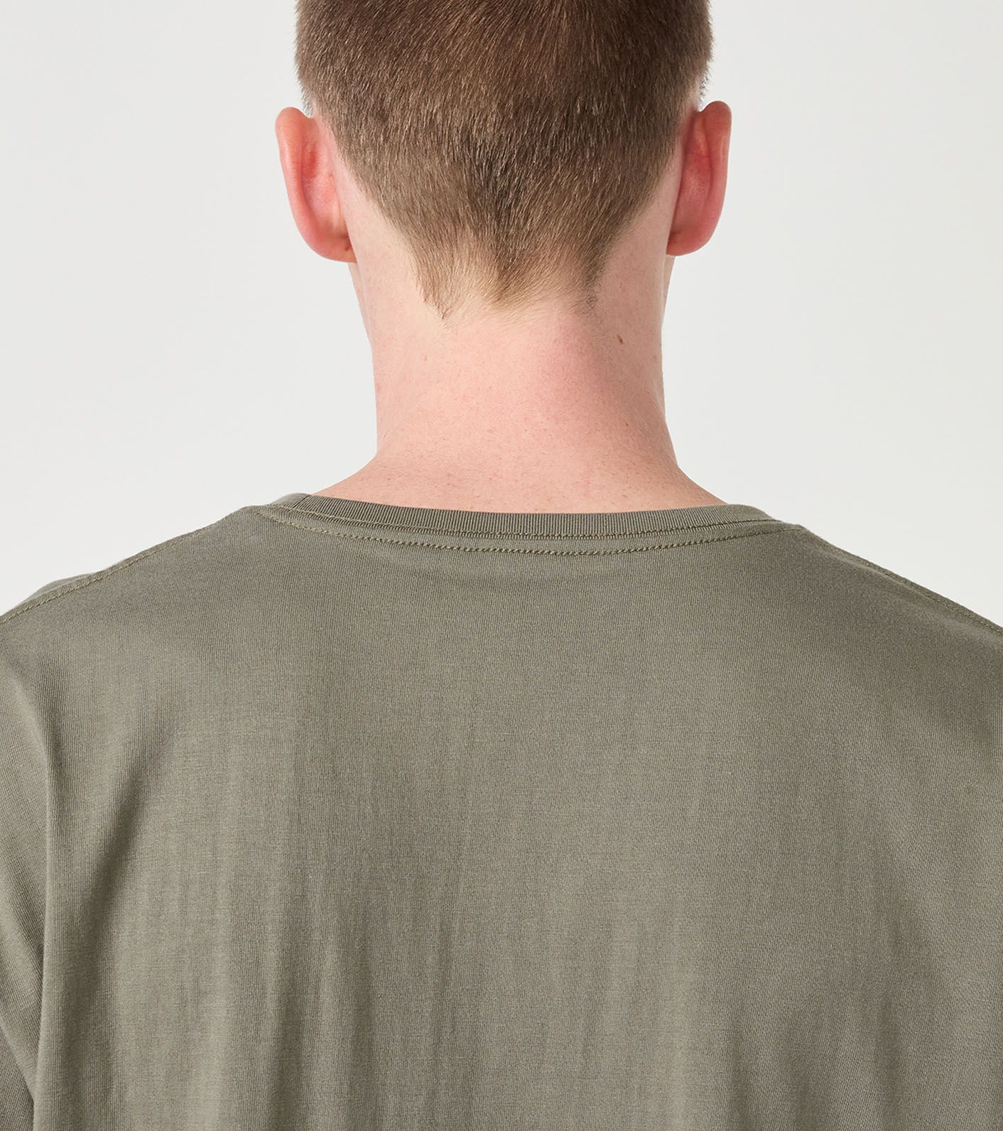 Pack Field Tee