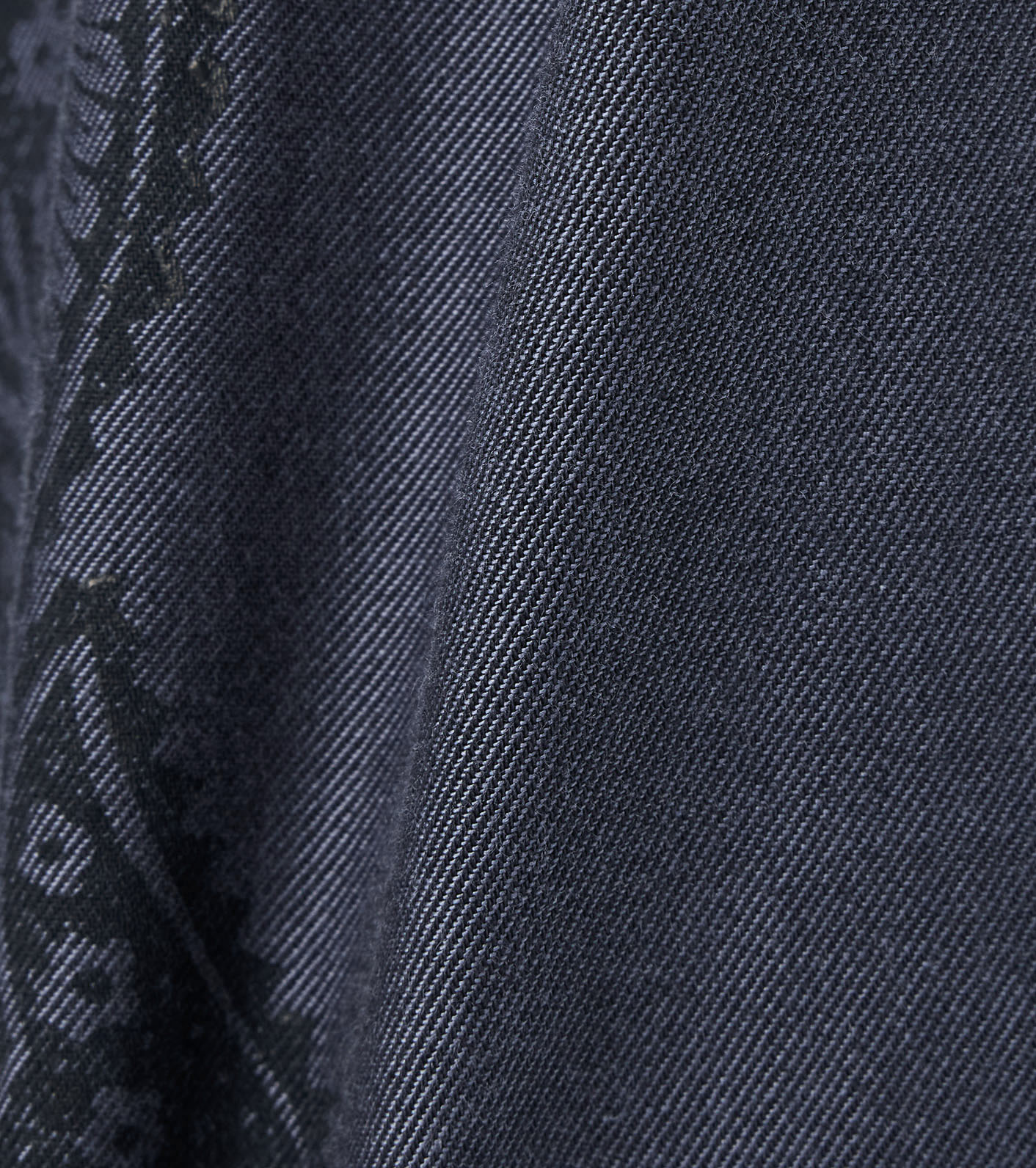 nanamica Exclusive Derbin Shirt