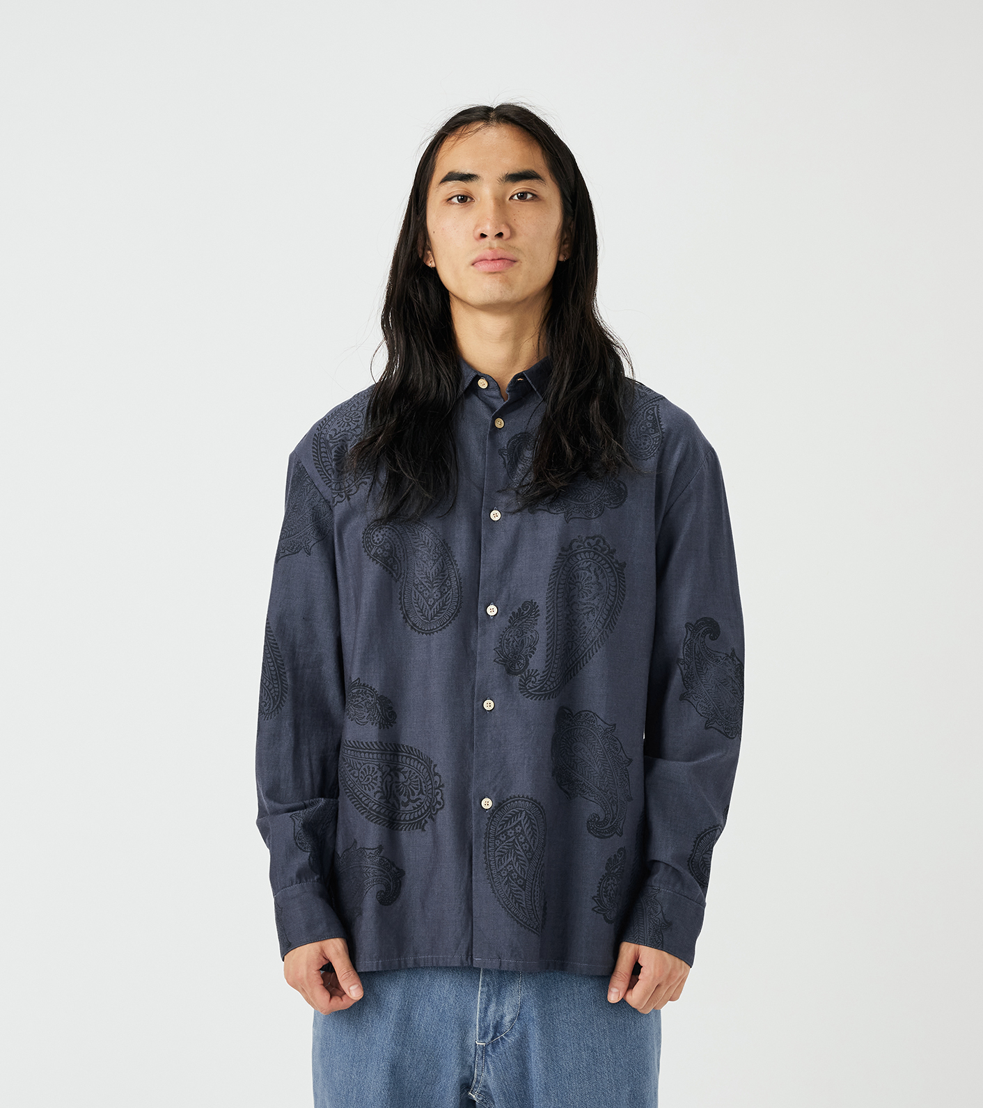 nanamica Exclusive Derbin Shirt