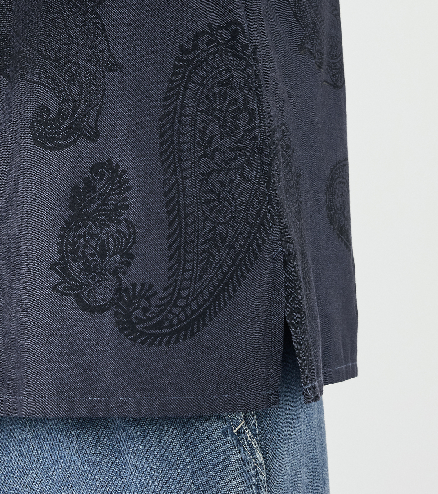 nanamica Exclusive Derbin Shirt