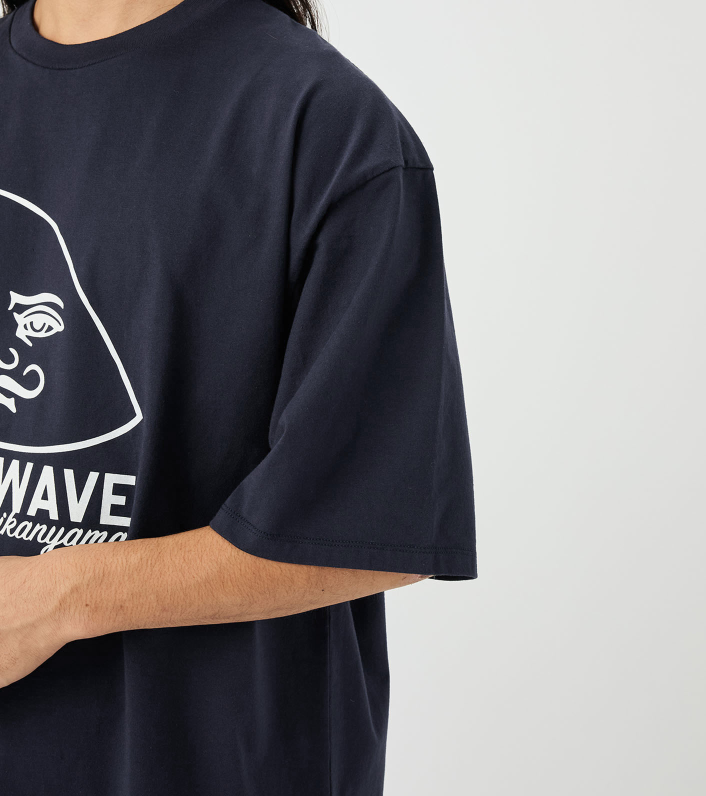 DAIKANYAMA Graphic Tee