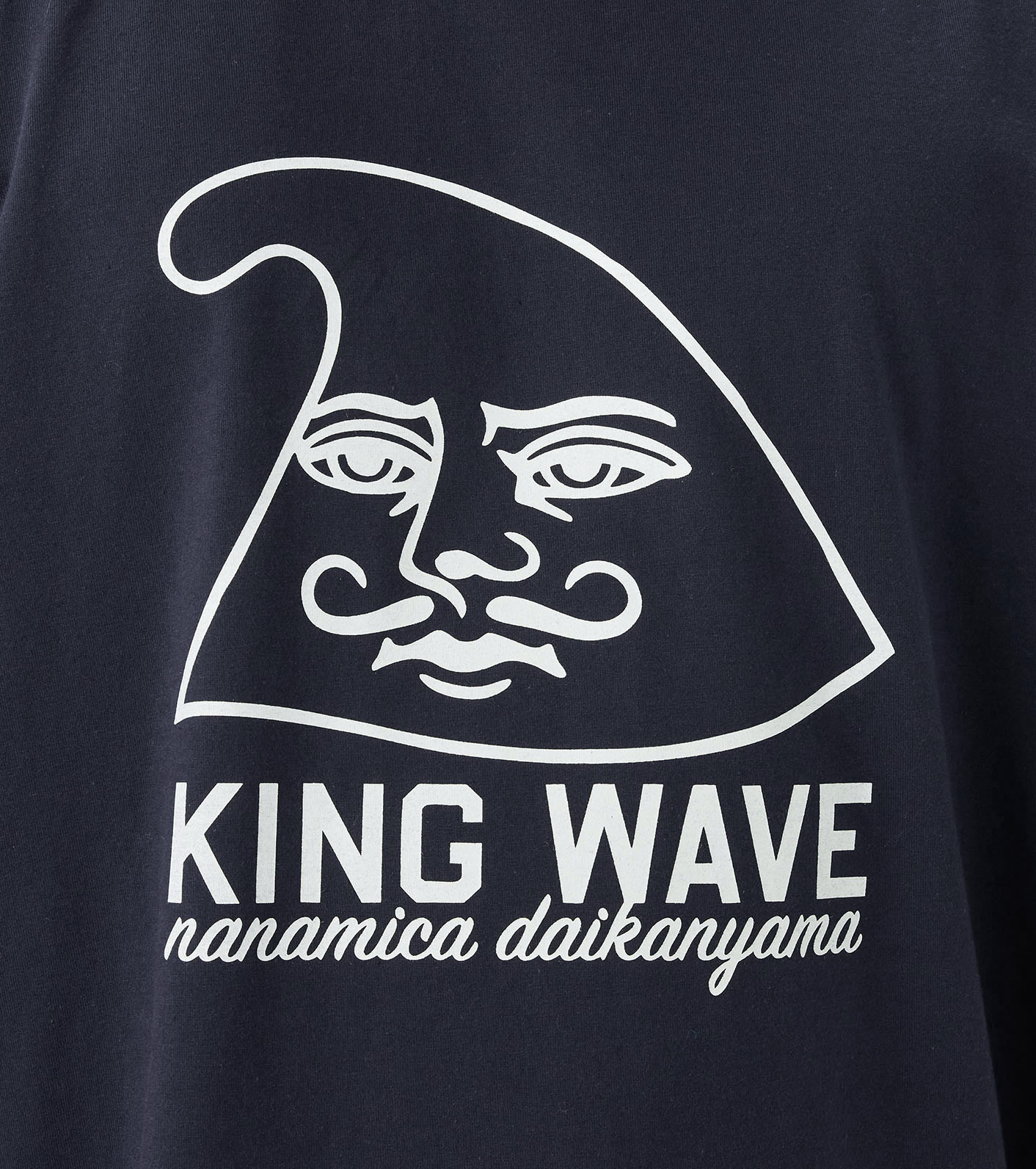 DAIKANYAMA Graphic Tee