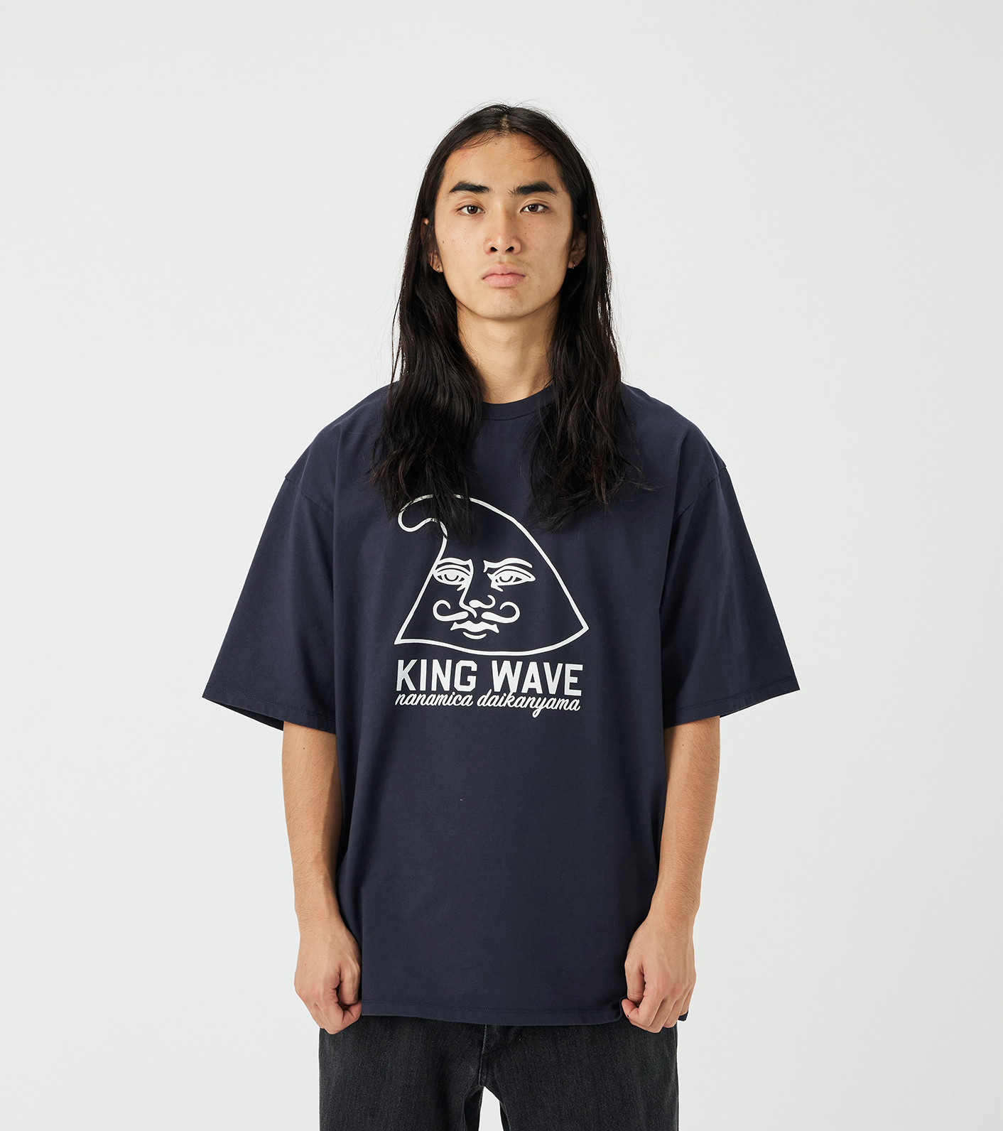 DAIKANYAMA Graphic Tee