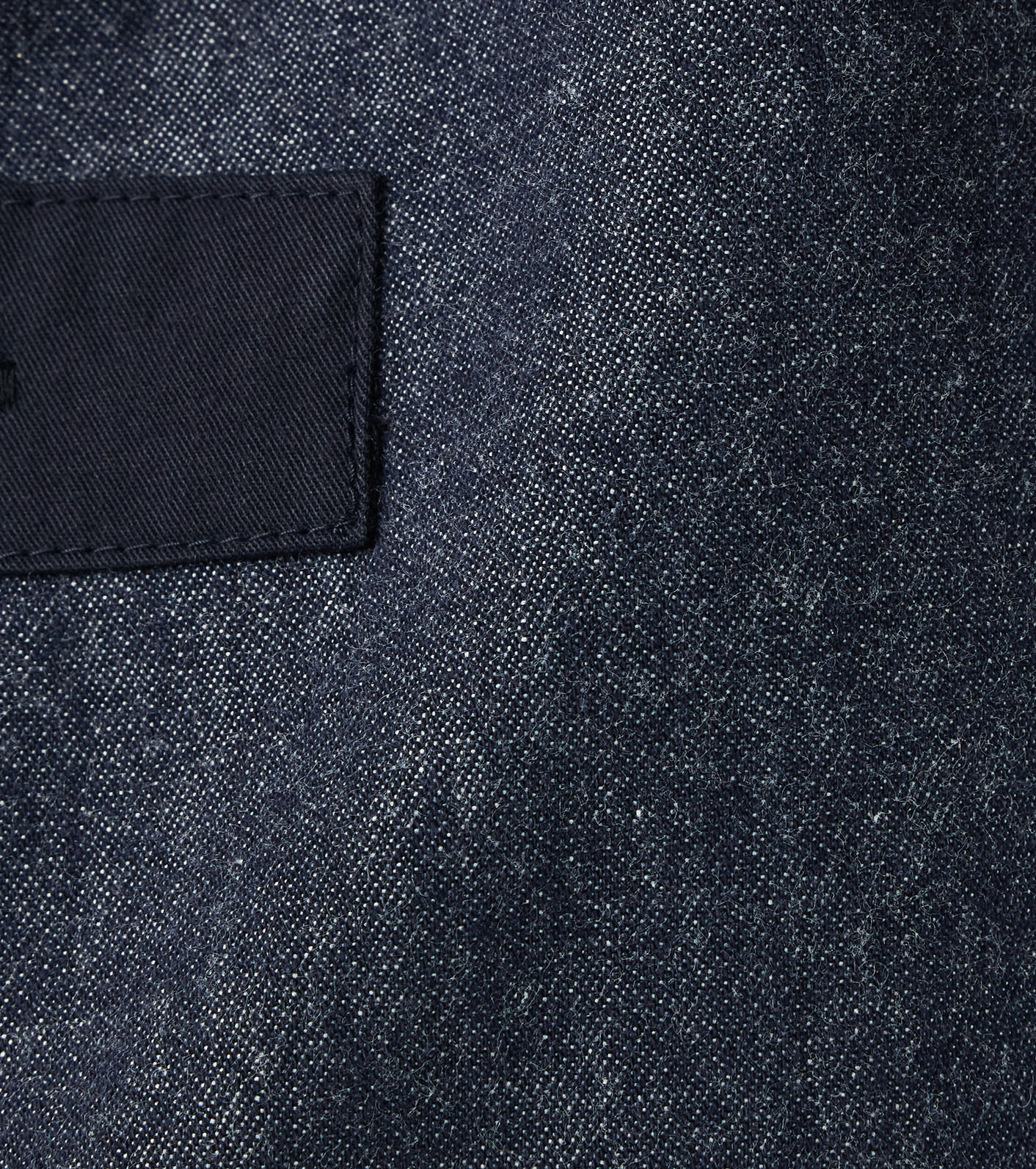 nanamica KOBE 15th Special Kung-Fu Jambo