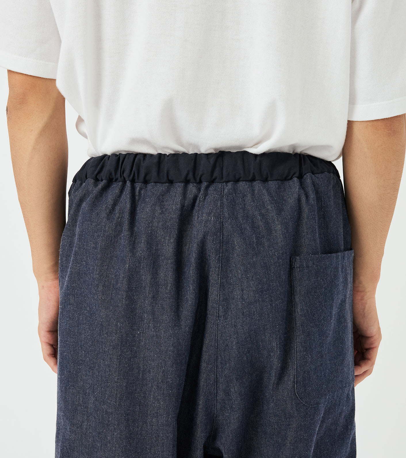 nanamica KOBE 15th Special Kung-Fu Jambo