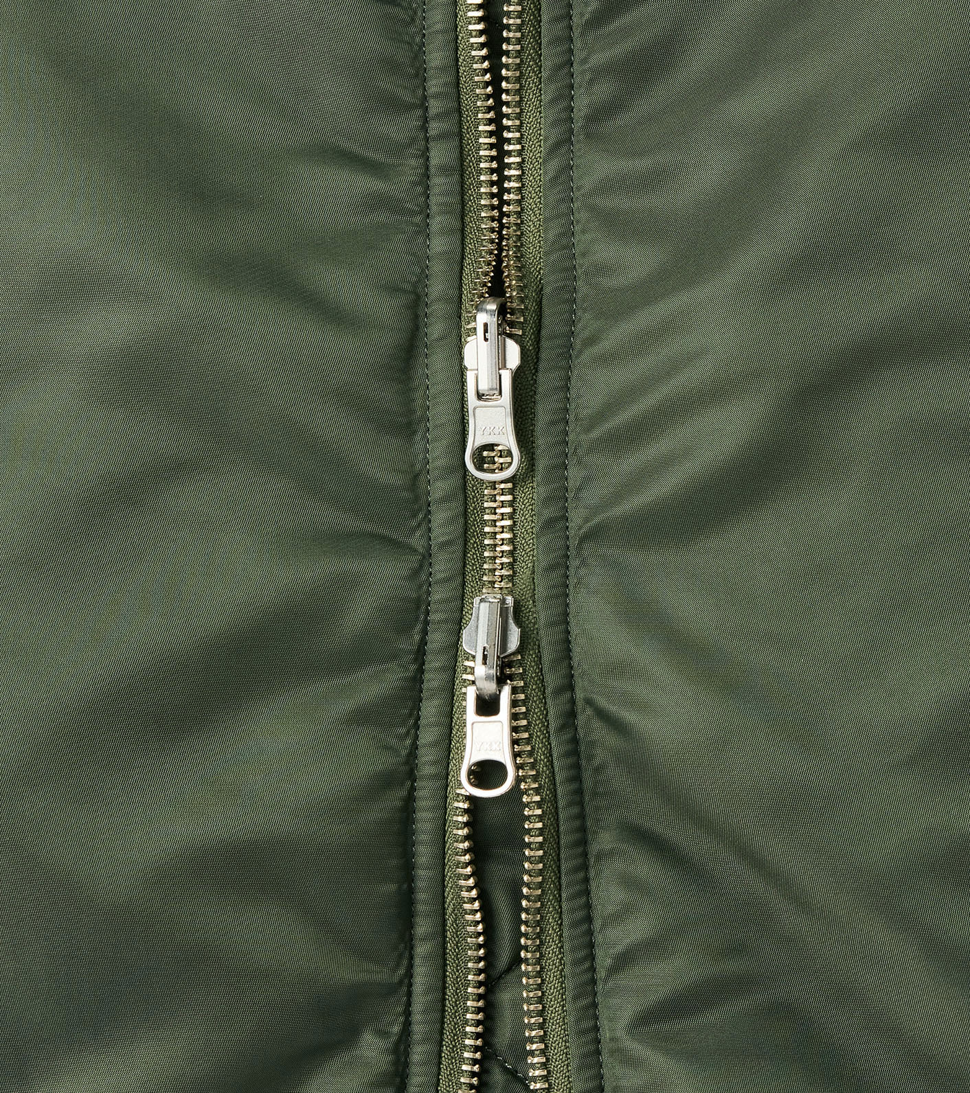 nanamica Exclusive Reversible Flight Jacket