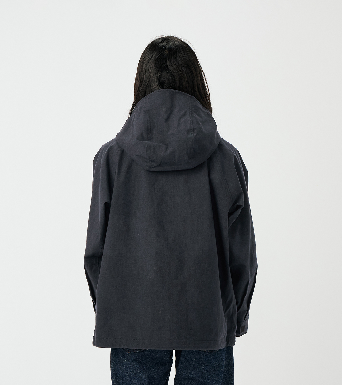 Brewed Protein Cruiser Jacket