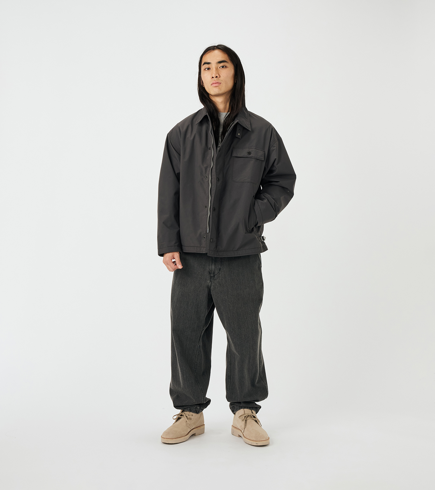 GORE-TEX Field Jacket