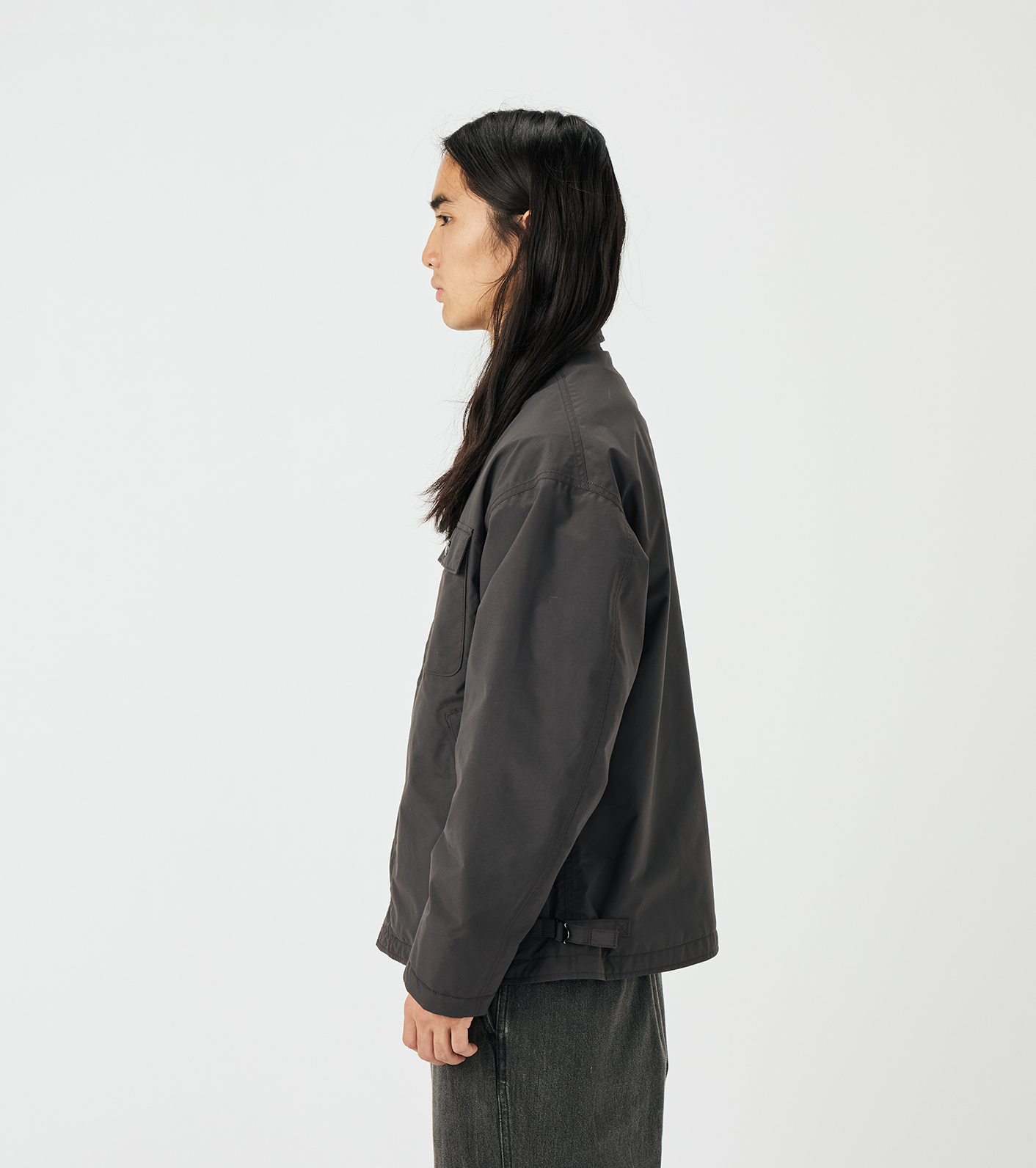 GORE-TEX Field Jacket